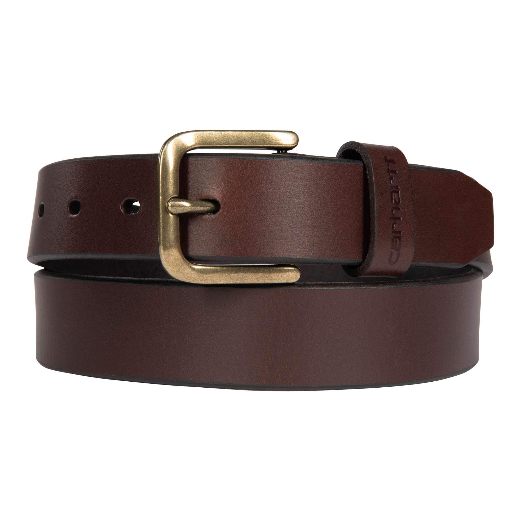 Carhartt Bridle Leather Belt