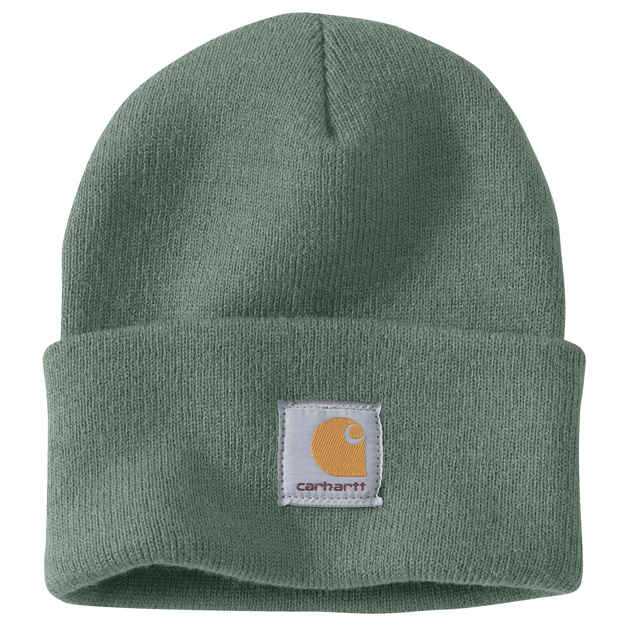 Carhartt Bonnet à revers en maille