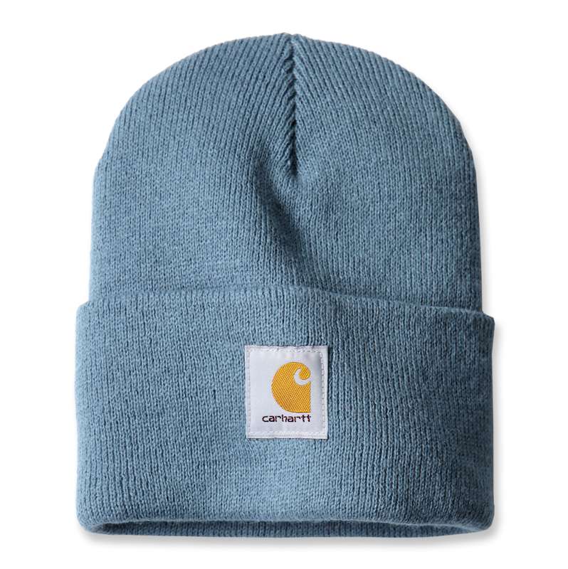Carhartt  Thundercloud Knit Cuffed Beanie