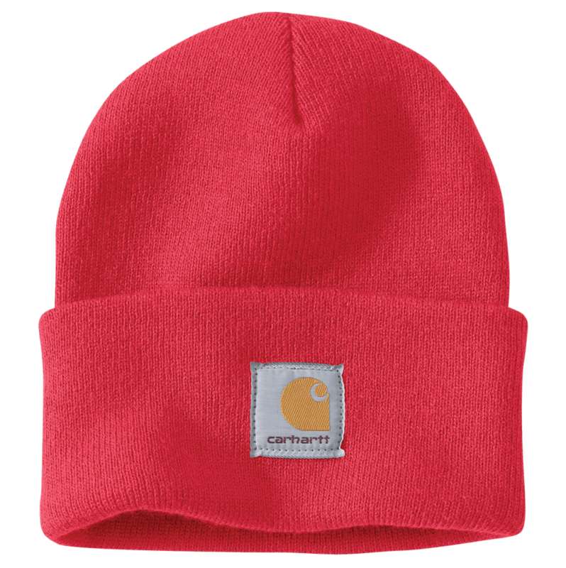Carhartt  Bittersweet Knit Cuffed Beanie