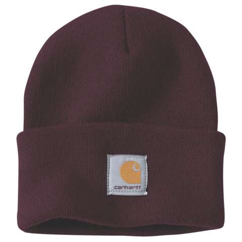 The Carhartt Beanie Is Warm, Celeb-loved, and Only $17 on