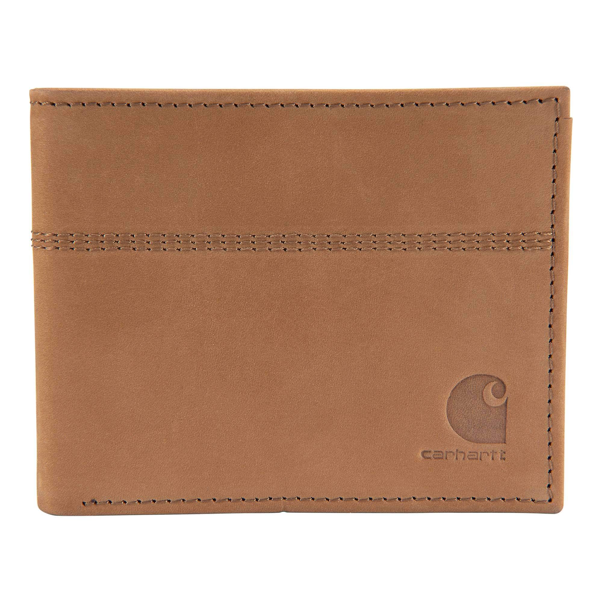 Additional thumbnail 1 of Saddle Leather Bifold Wallet