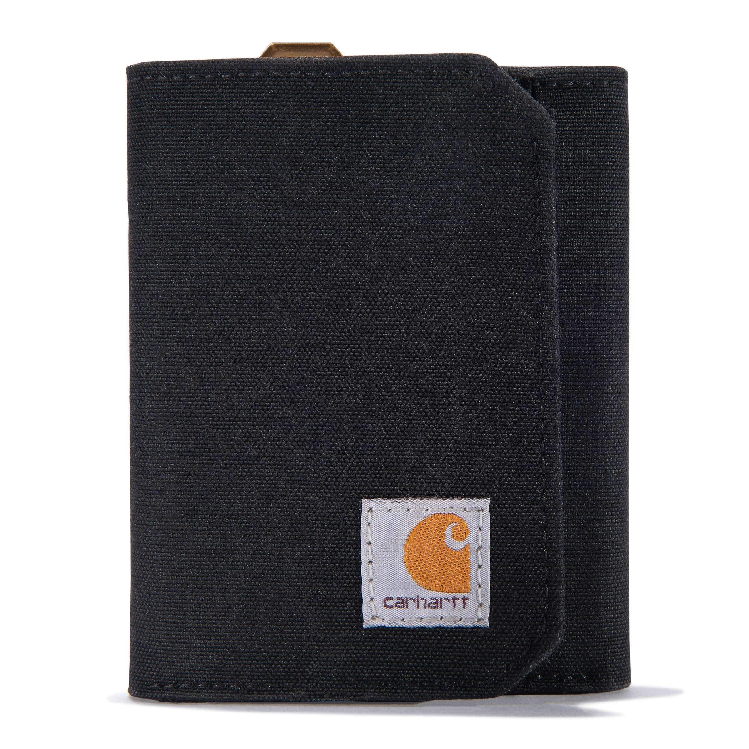 Additional thumbnail 1 of Nylon Duck Trifold Wallet