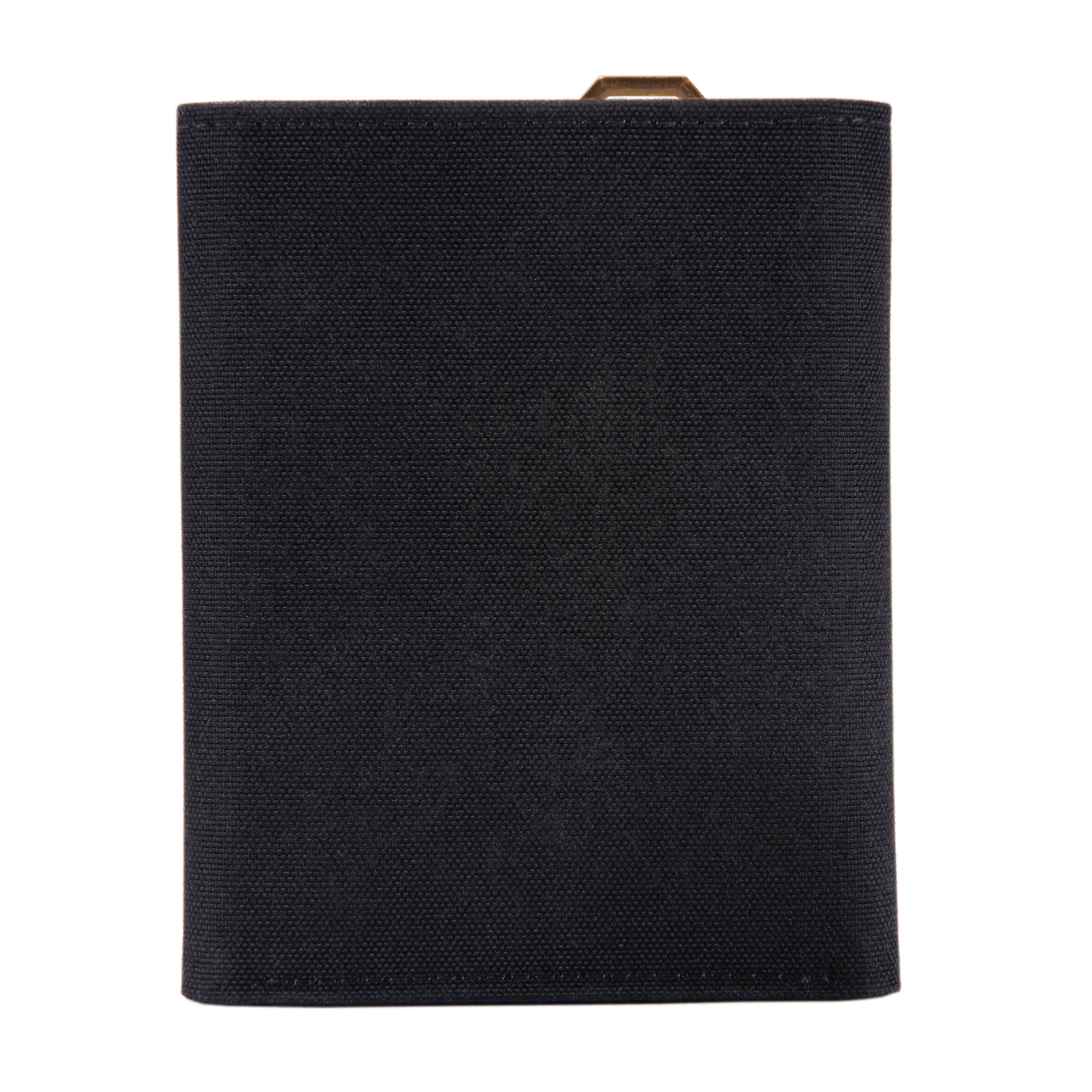 Additional thumbnail 3 of Nylon Duck Trifold Wallet