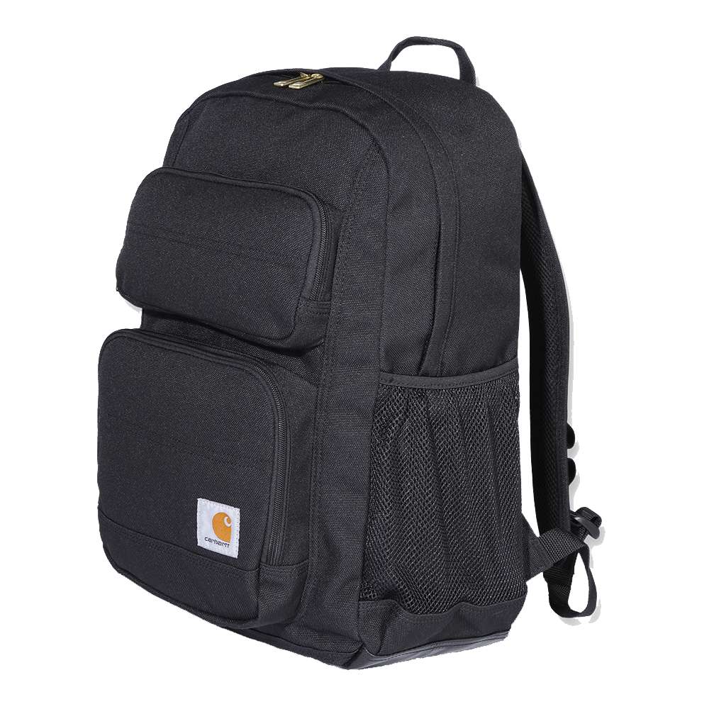 Mochila Carhartt Classic de 25 litros, mochila duradera resistente