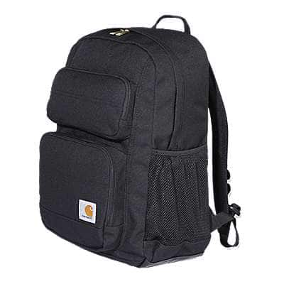 Carhartt 27L SINGLE-COMPARTMENT BACKPACK - front