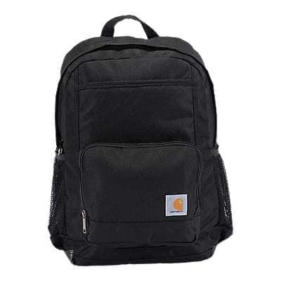Carhartt 23L SINGLE-COMPARTMENT BACKPACK - front