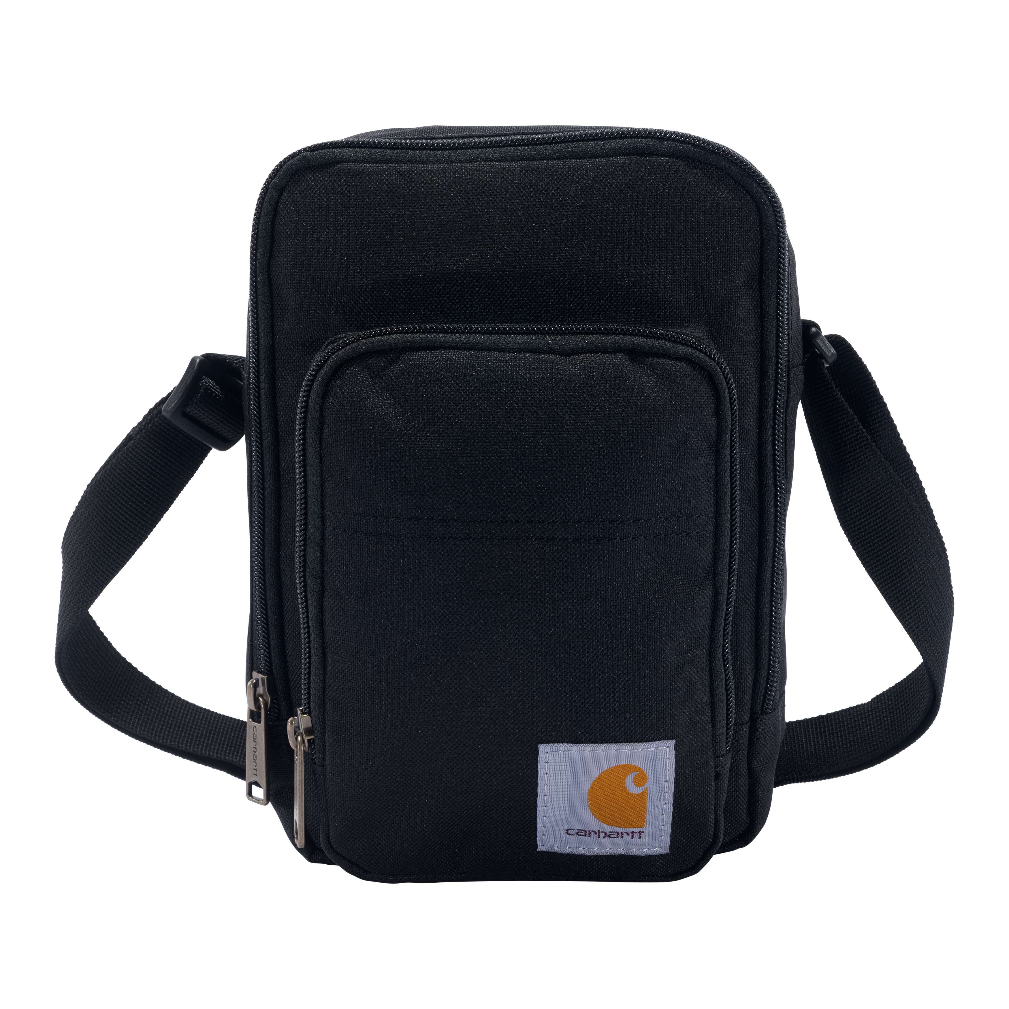 Carhartt Gear B0000305 Cross Body Zip Bag - One Size Fits All - Basil