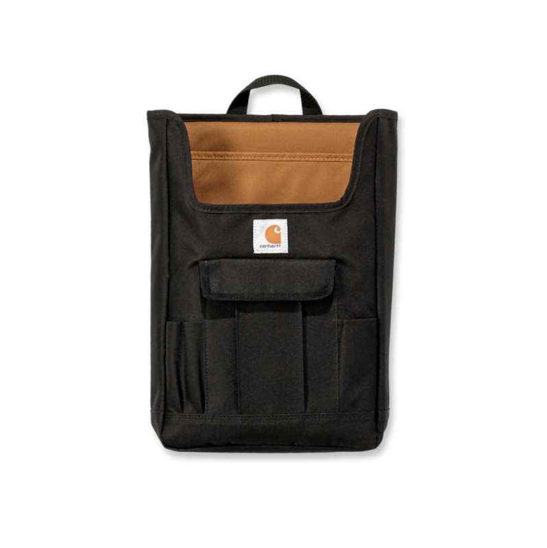 Carhartt  Black Car Organizer