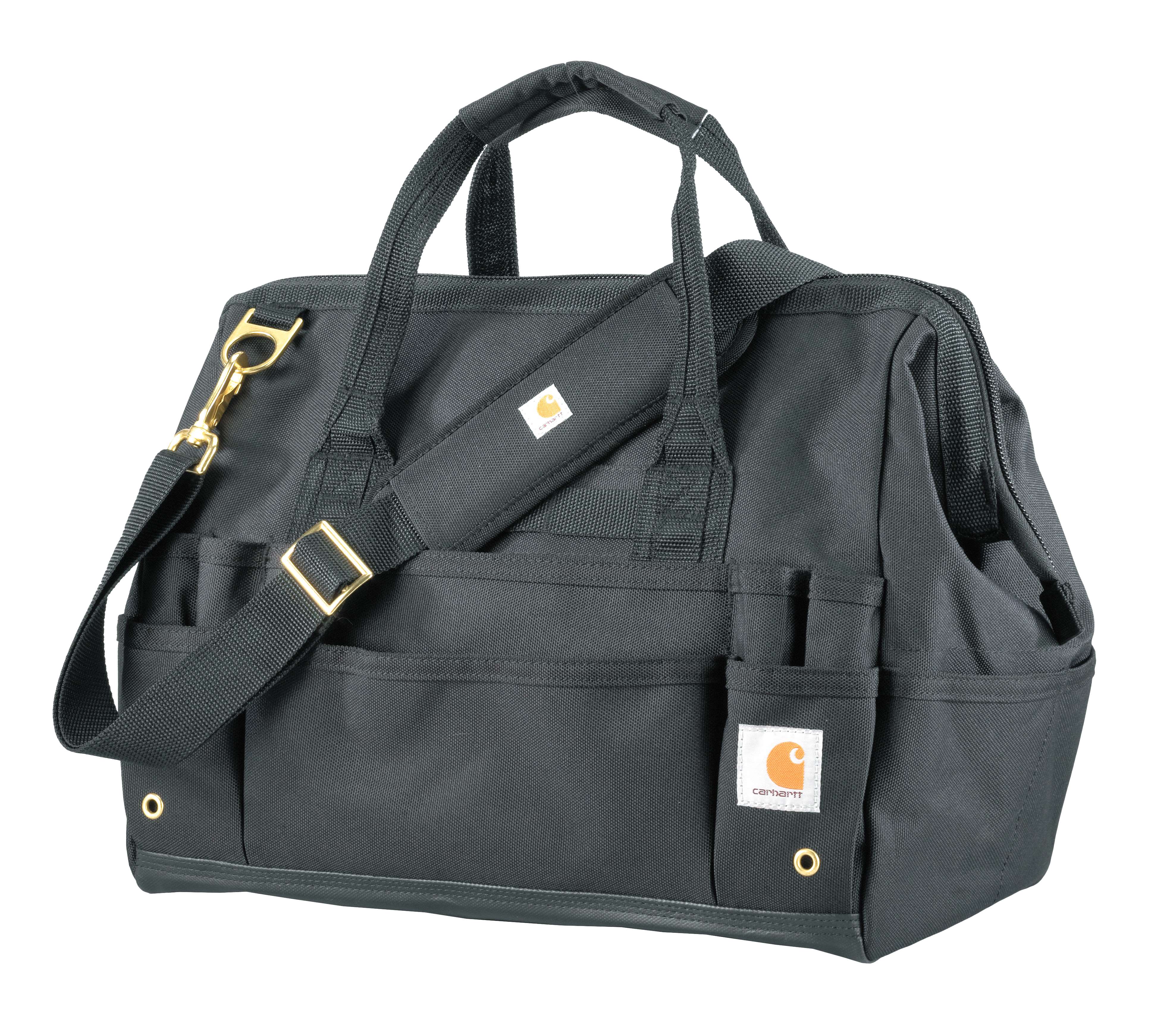 Carhartt on sale tool bag