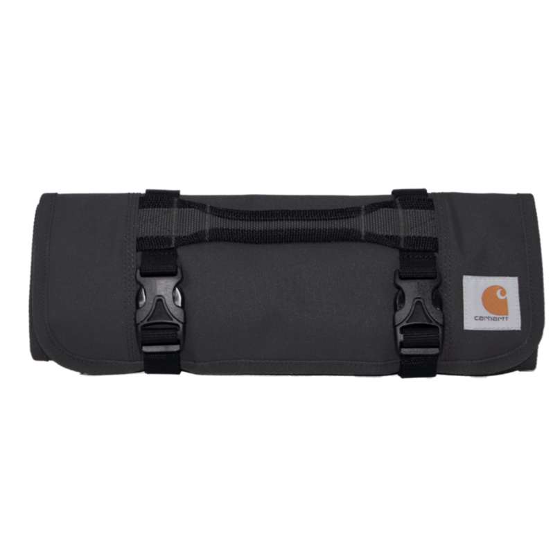 Carhartt  Black 18 Pocket Utility Roll