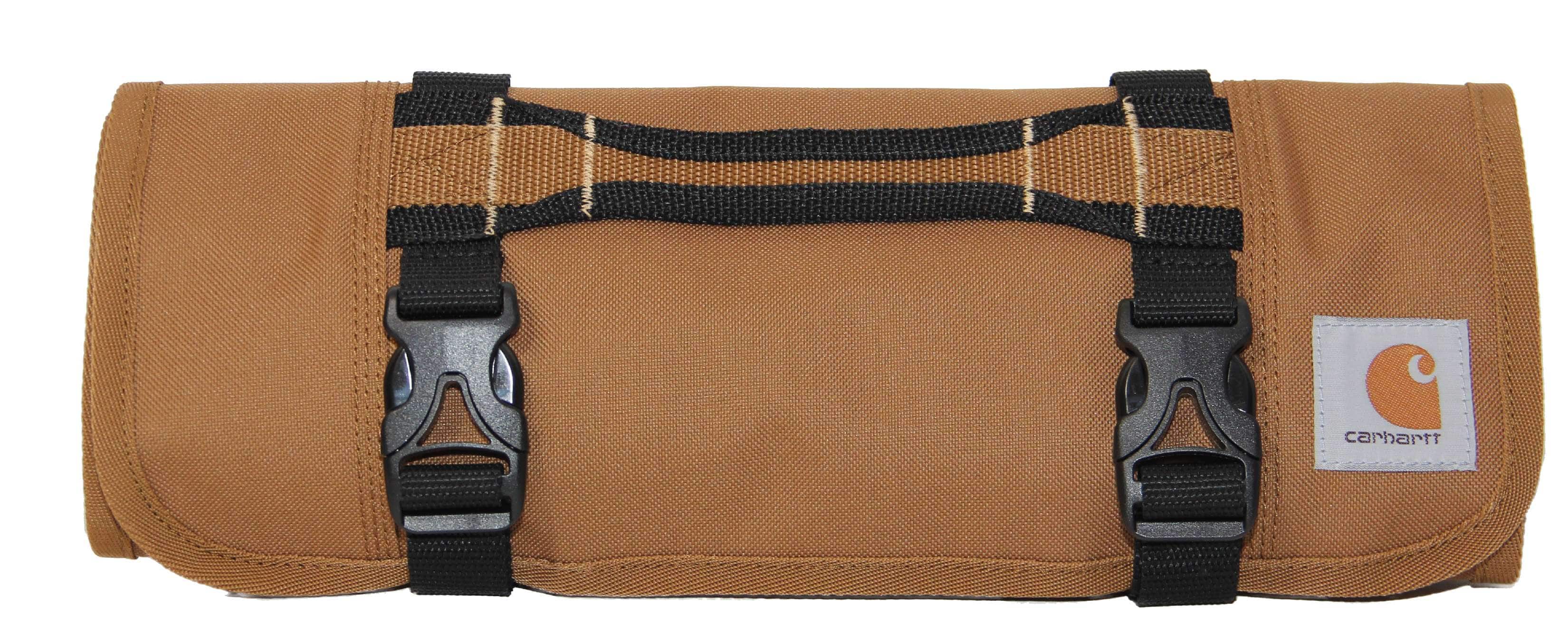 Custom Carhartt Rain Defender Vertical Crossbody Bag - Design Fanny Packs  Online at