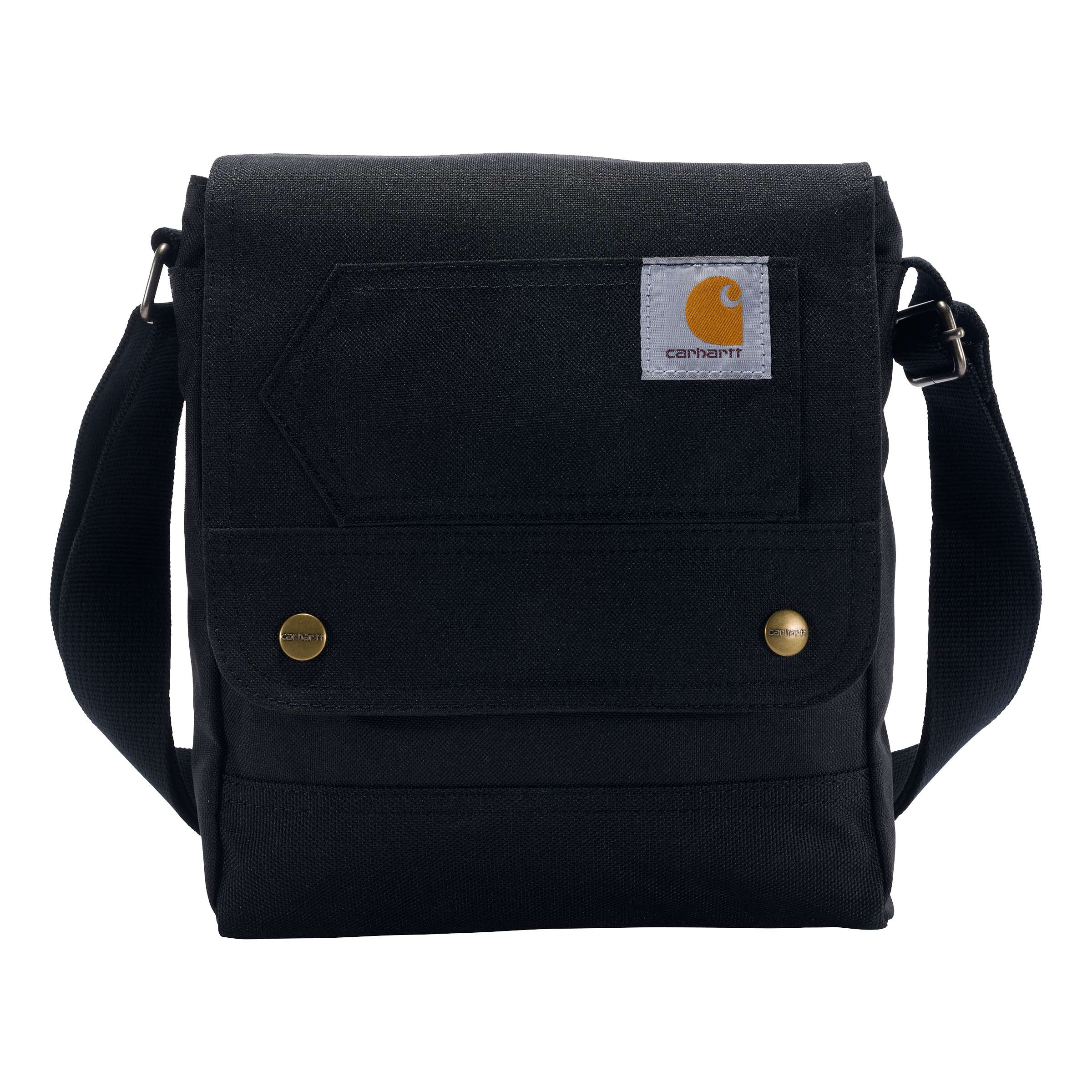  Carhartt Vertical Open Tote Black : Clothing, Shoes