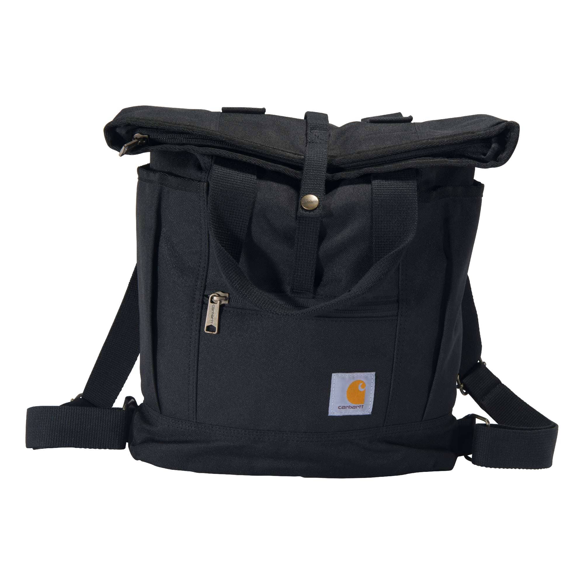 This Convertible Tote Backpack Is Nearly Half Off on