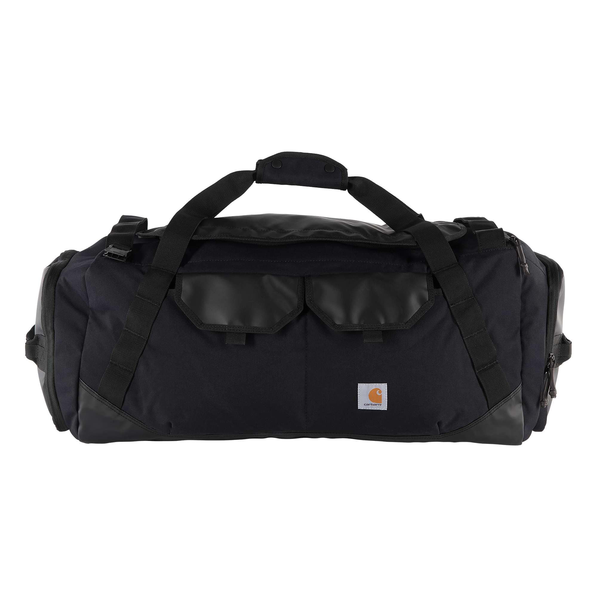 Additional thumbnail 1 of 55L Nylon Heavy-Haul Utility Duffle