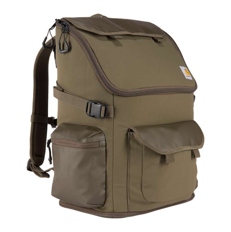 Carhartt  Tarmac 35L Nylon Workday Backpack