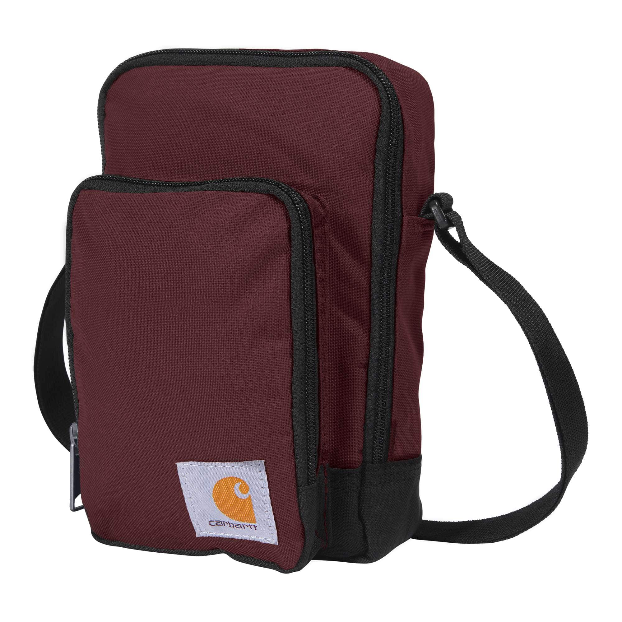 Carhartt Crossbody-Bag mit Reißverschluss