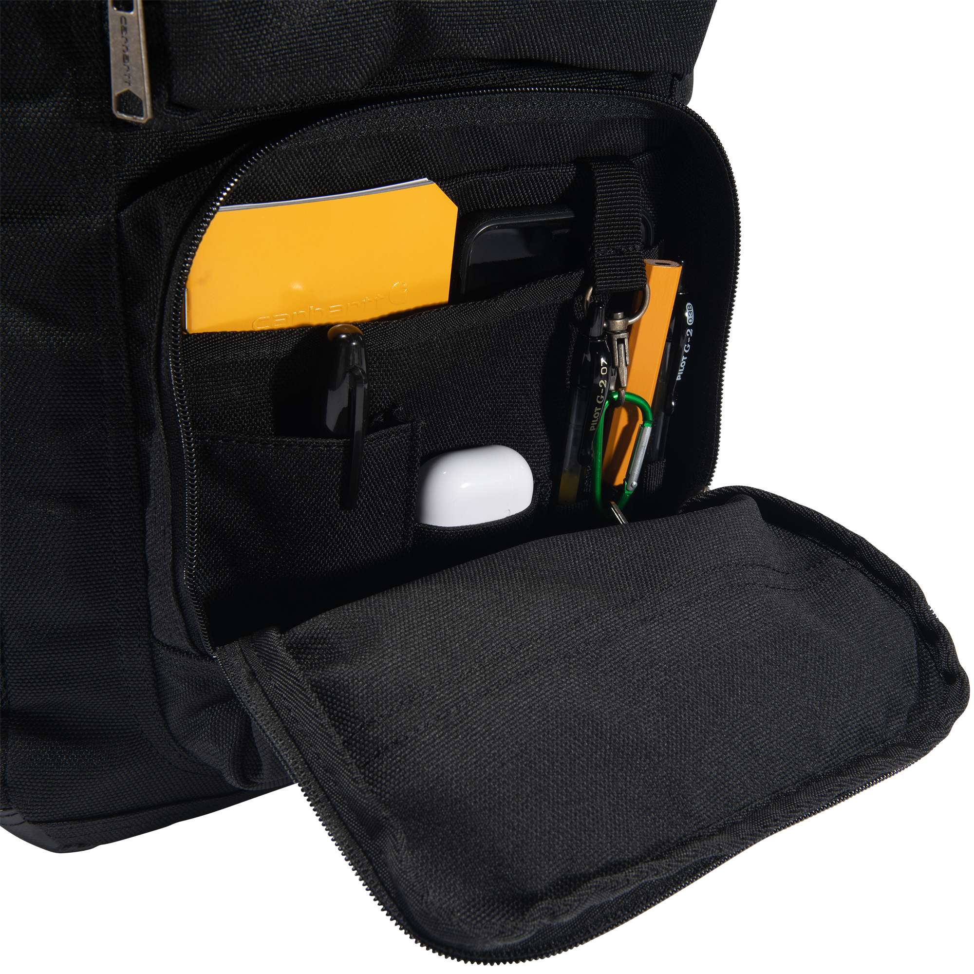 Additional thumbnail 4 of 27L Single-Compartment Backpack