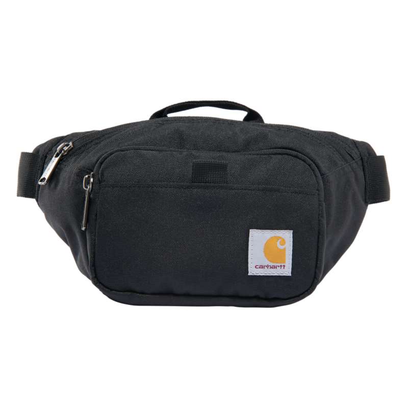 Carhartt  Black Waist Pack