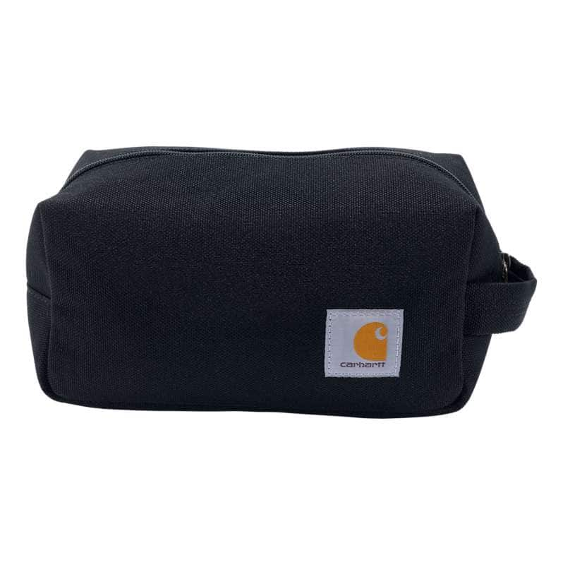 Carhartt  Black Travel Kit