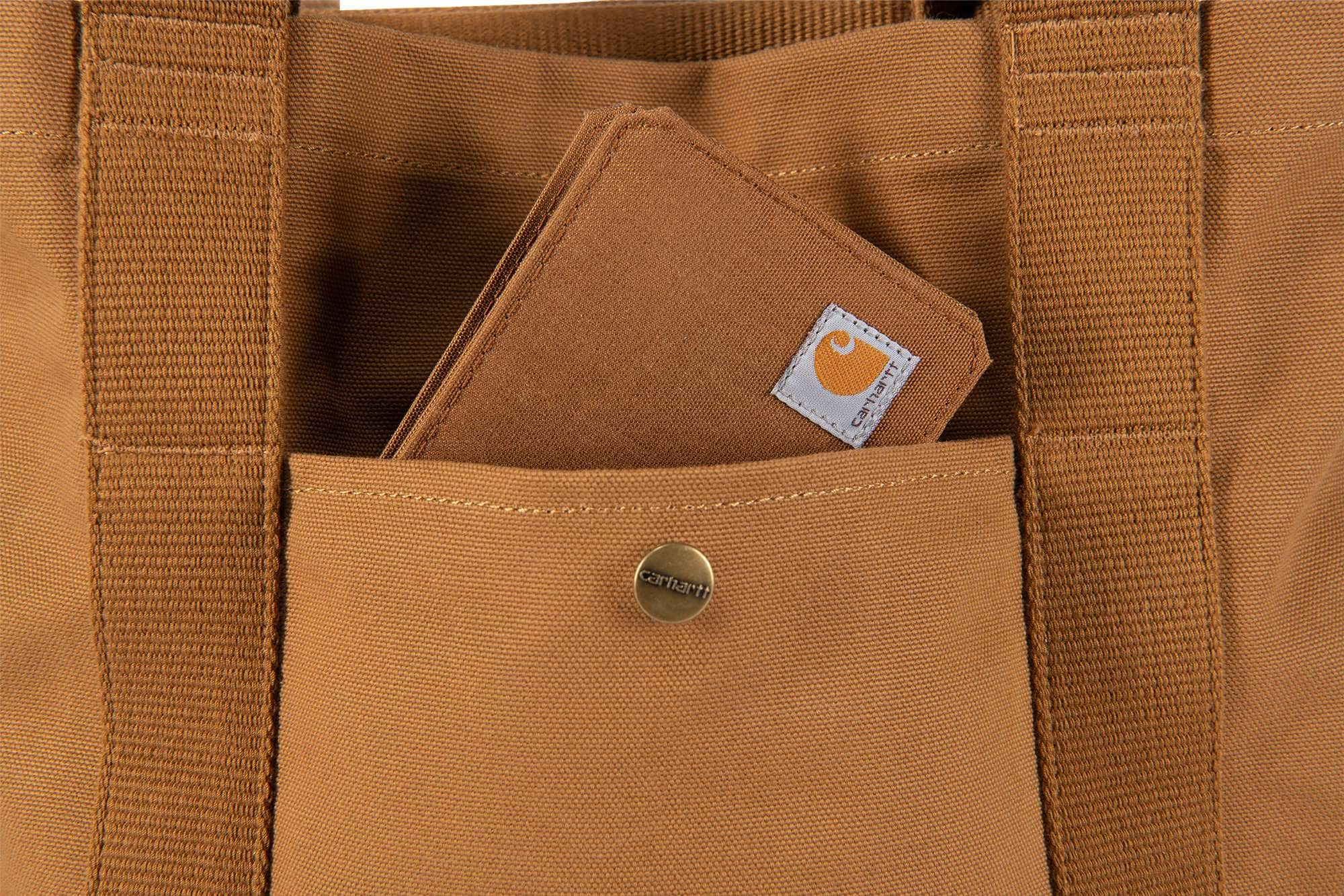 Additional thumbnail 2 of 18L Firm Duck Tote