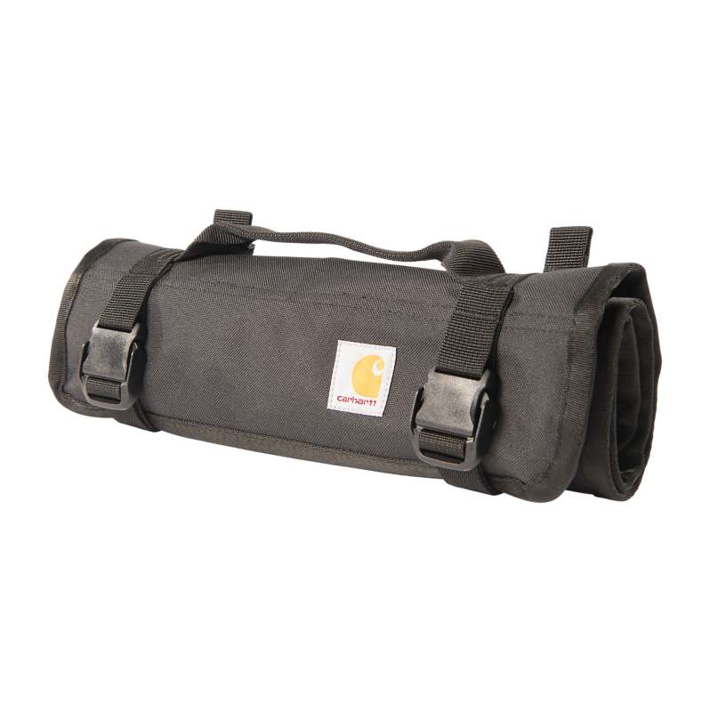 Carhartt  Black Utility Roll Organiser