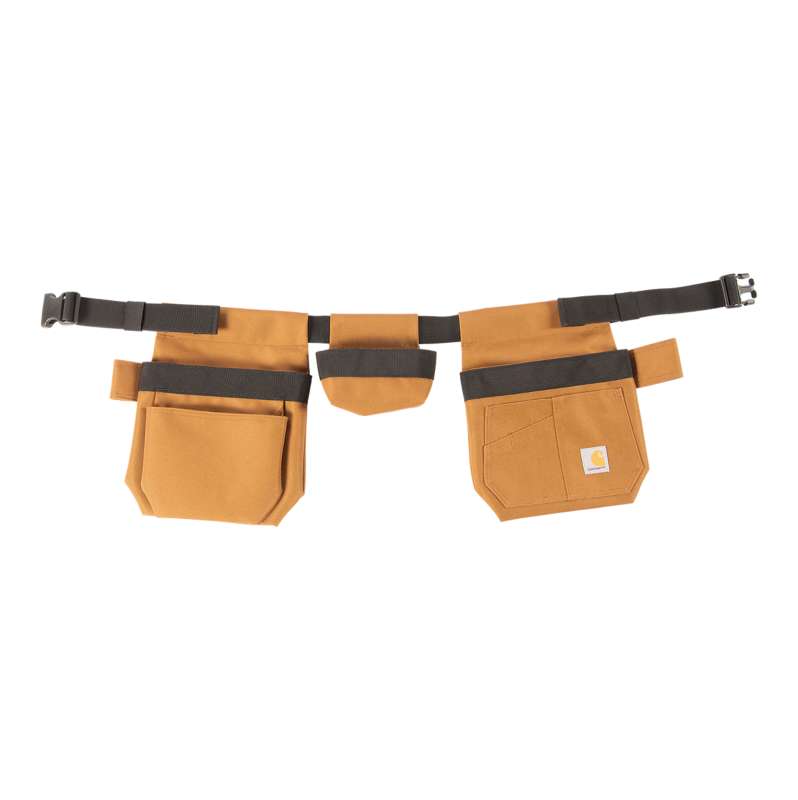 Carhartt  Carhartt Brown Ceinture utilitaire réglable