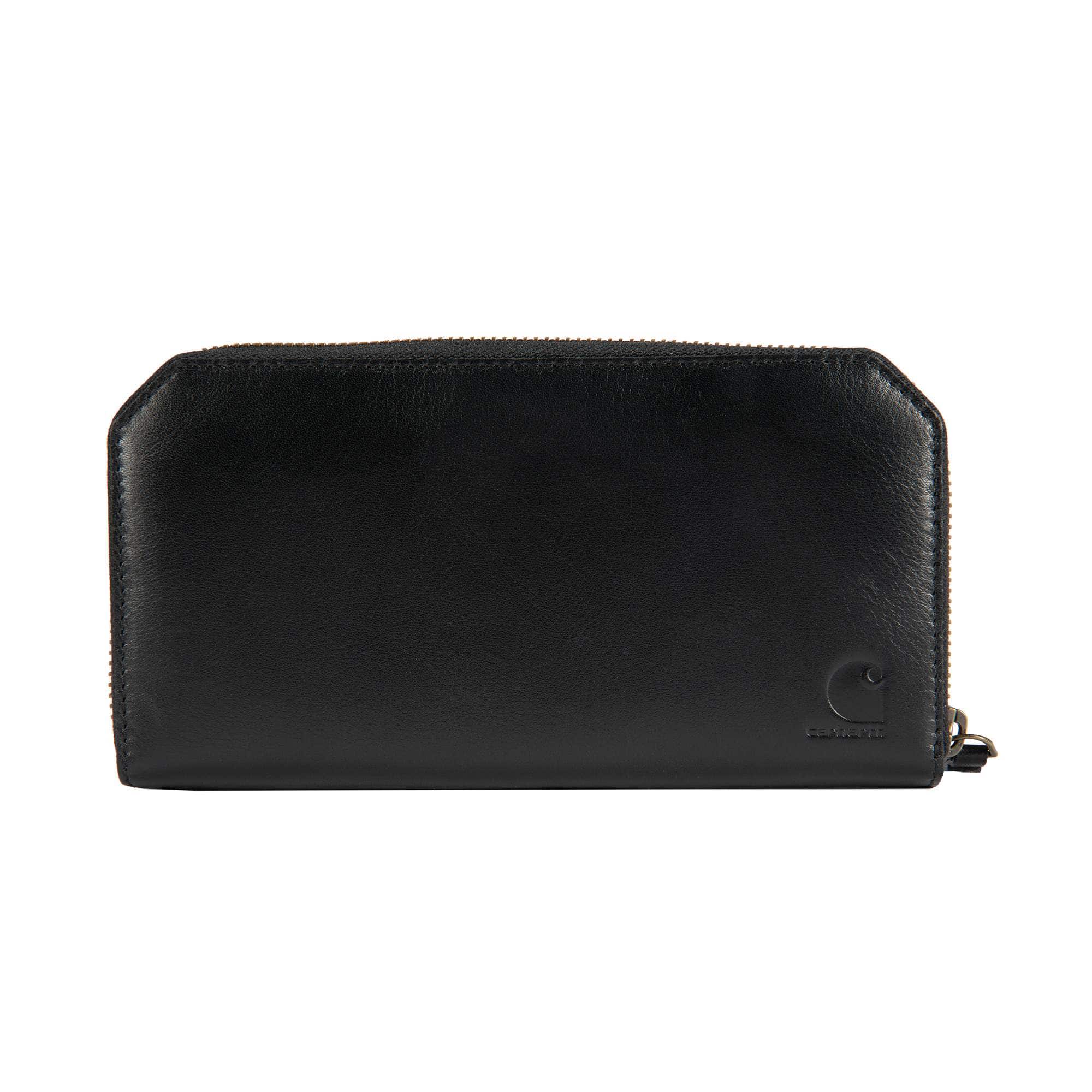 Additional thumbnail 1 of Leather Clutch Wallet