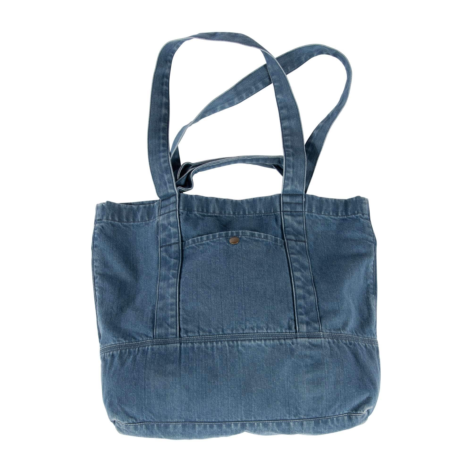 Additional thumbnail 2 of 18L Denim Tote