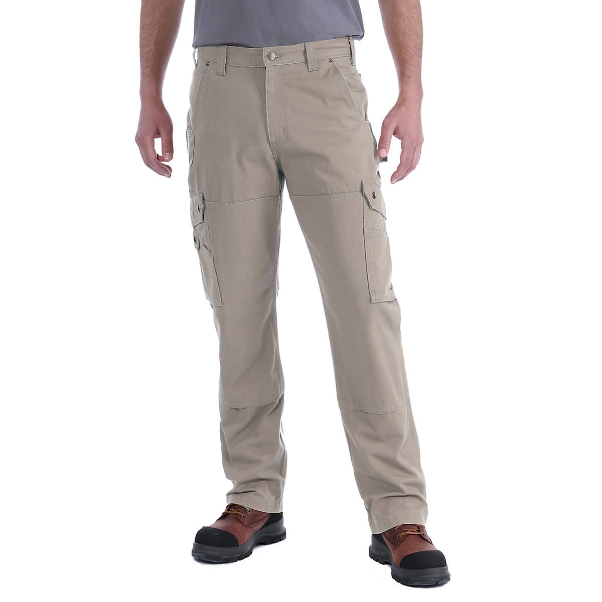 RELAXED FIT RIPSTOP CARGO WORK PANT Carhartt® | lupon.gov.ph