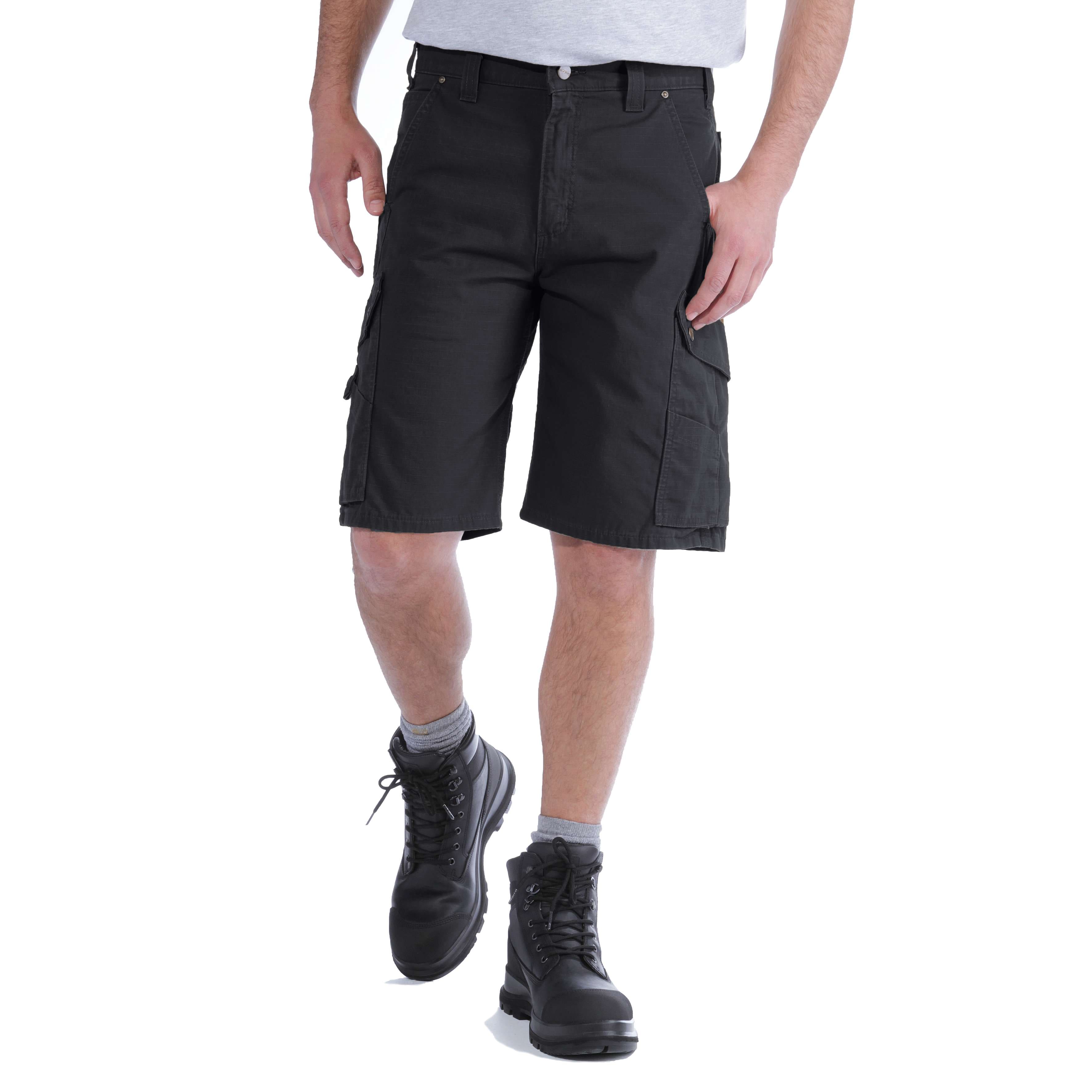 Carhartt cargo store shorts relaxed fit