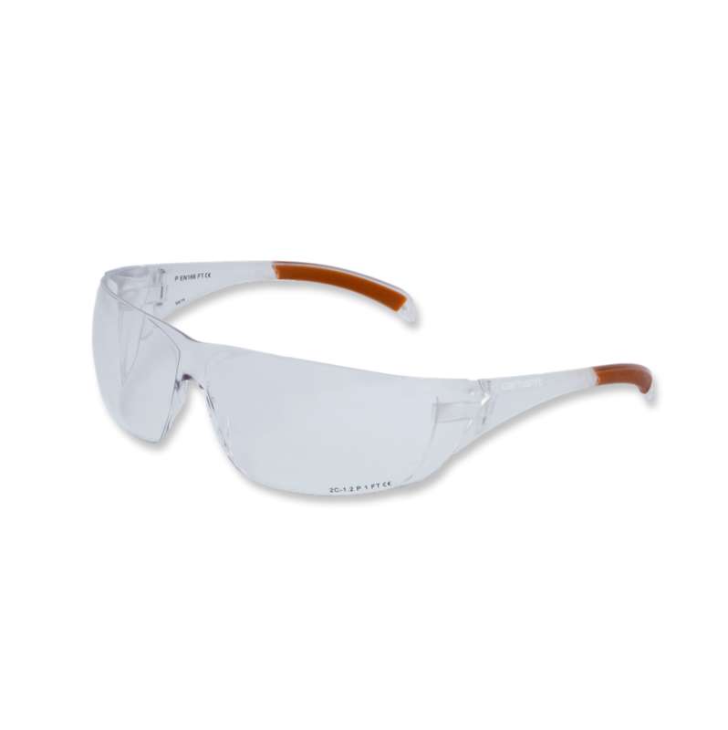 Carhartt  Clear Billings Safety Glasses