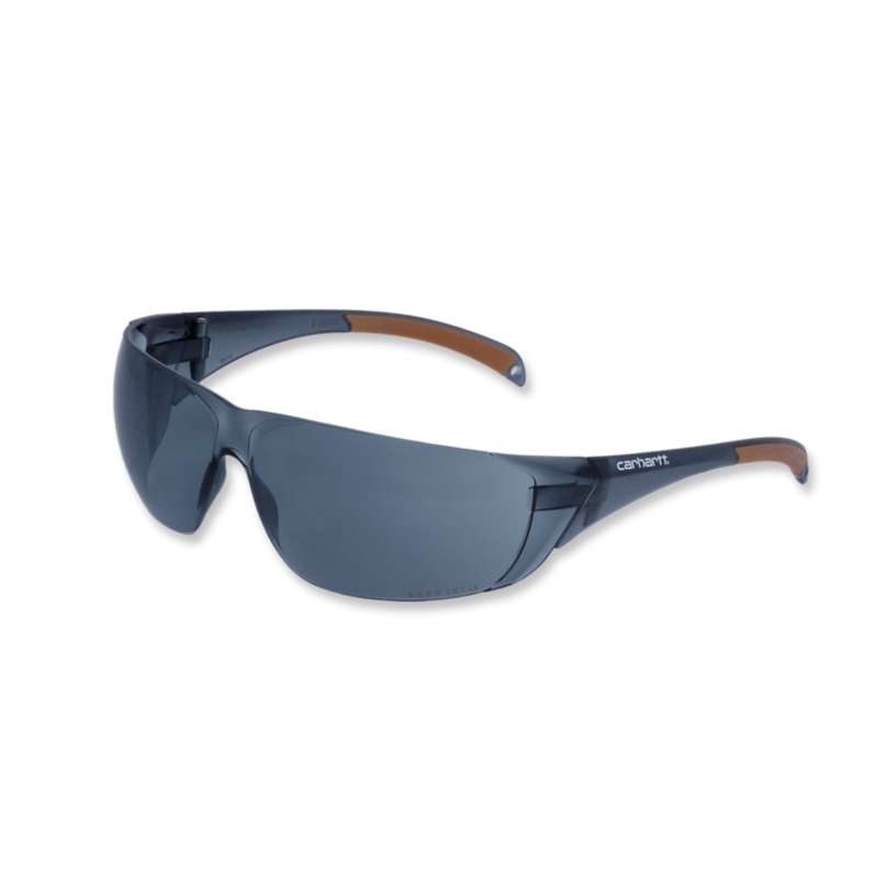 Carhartt  Gray Billings Safety Glasses