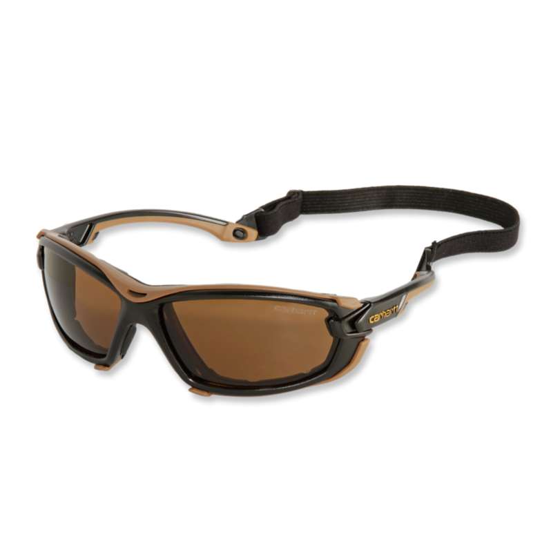 Carhartt  Bronze Toccoa Safety Glasses