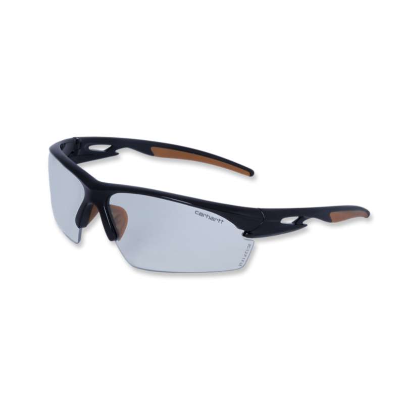 Carhartt  Clear Ironside Plus Safety Glasses