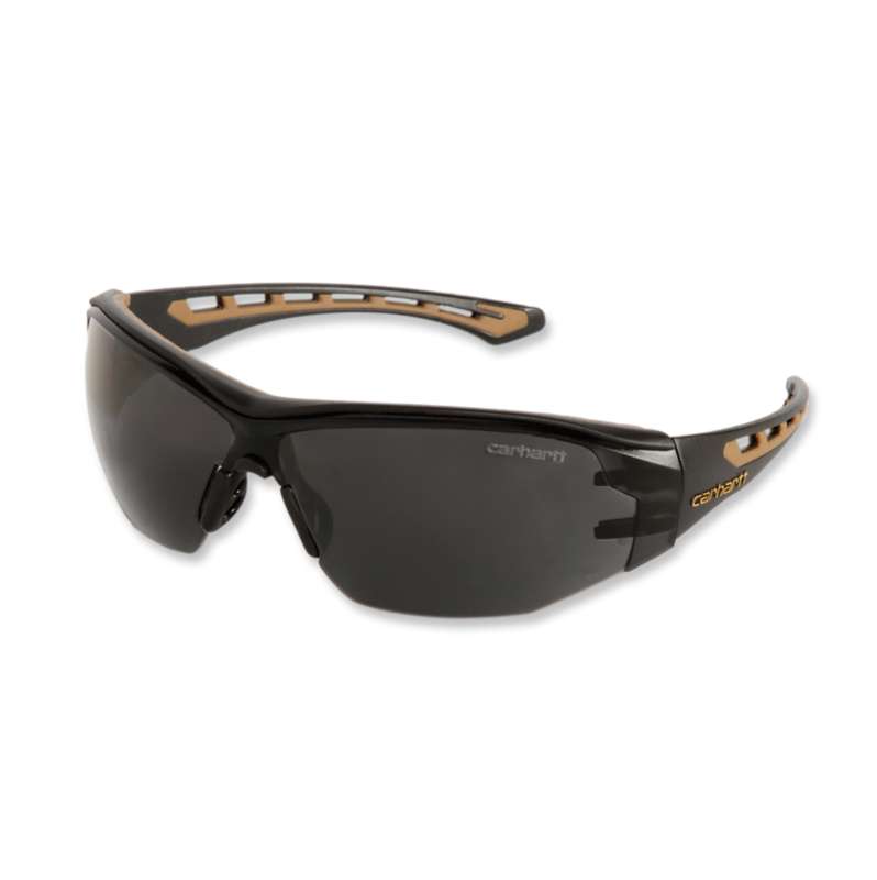 Carhartt  Gray Easely Safety Glasses