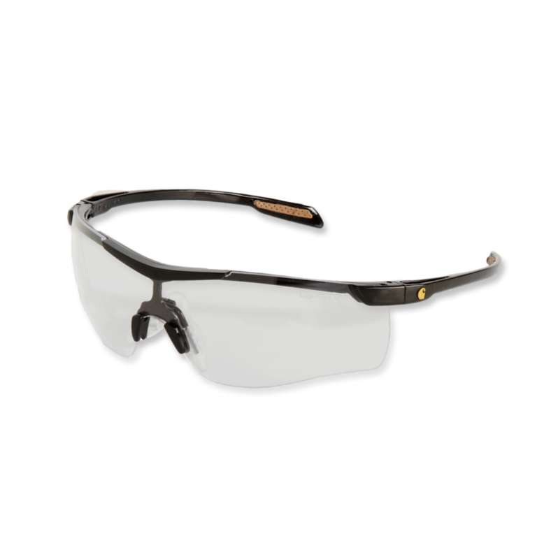 Carhartt  Clear Cayce Safety Glasses