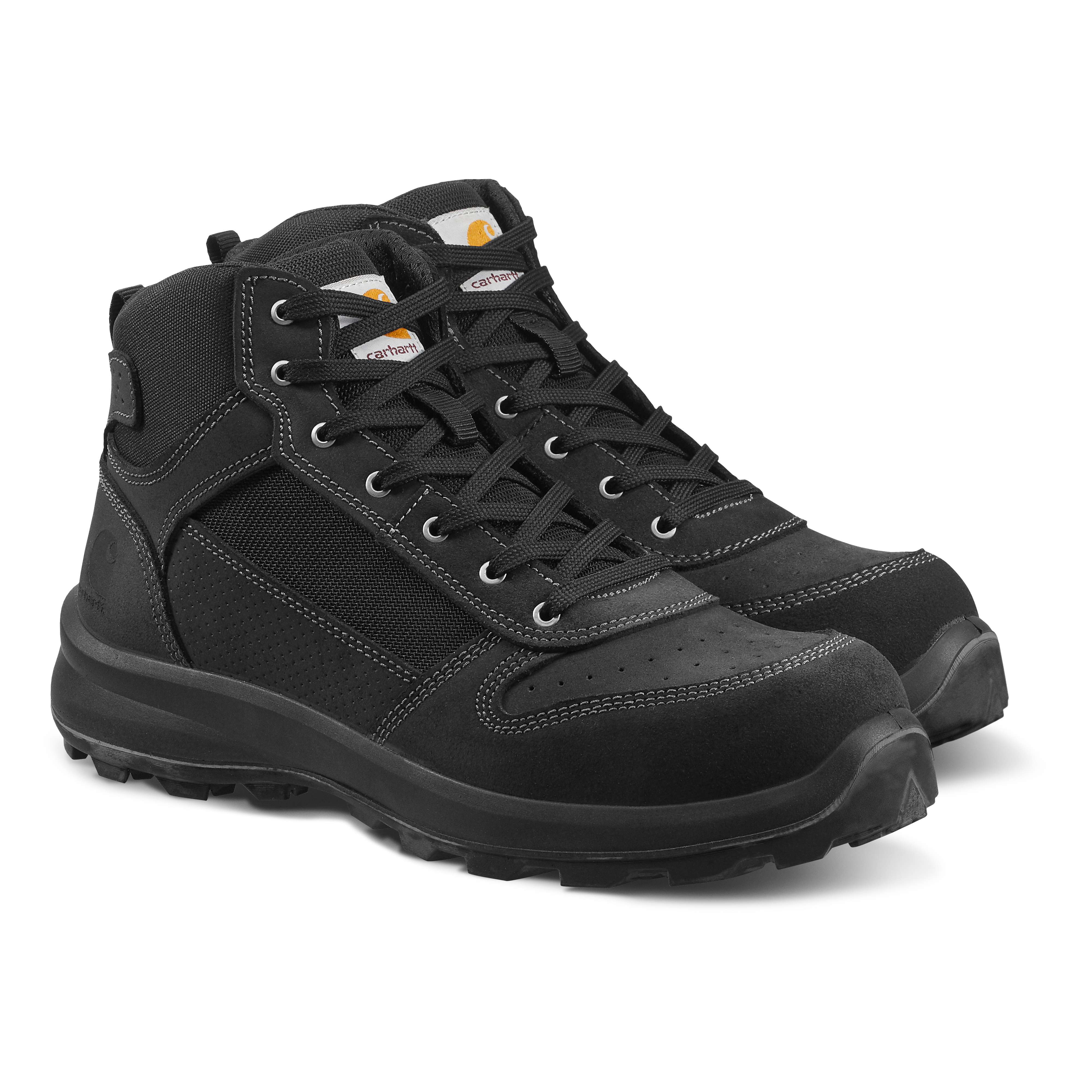 Additional thumbnail 4 of Michigan Rugged Flex™ S1P Midcut Safety Boot