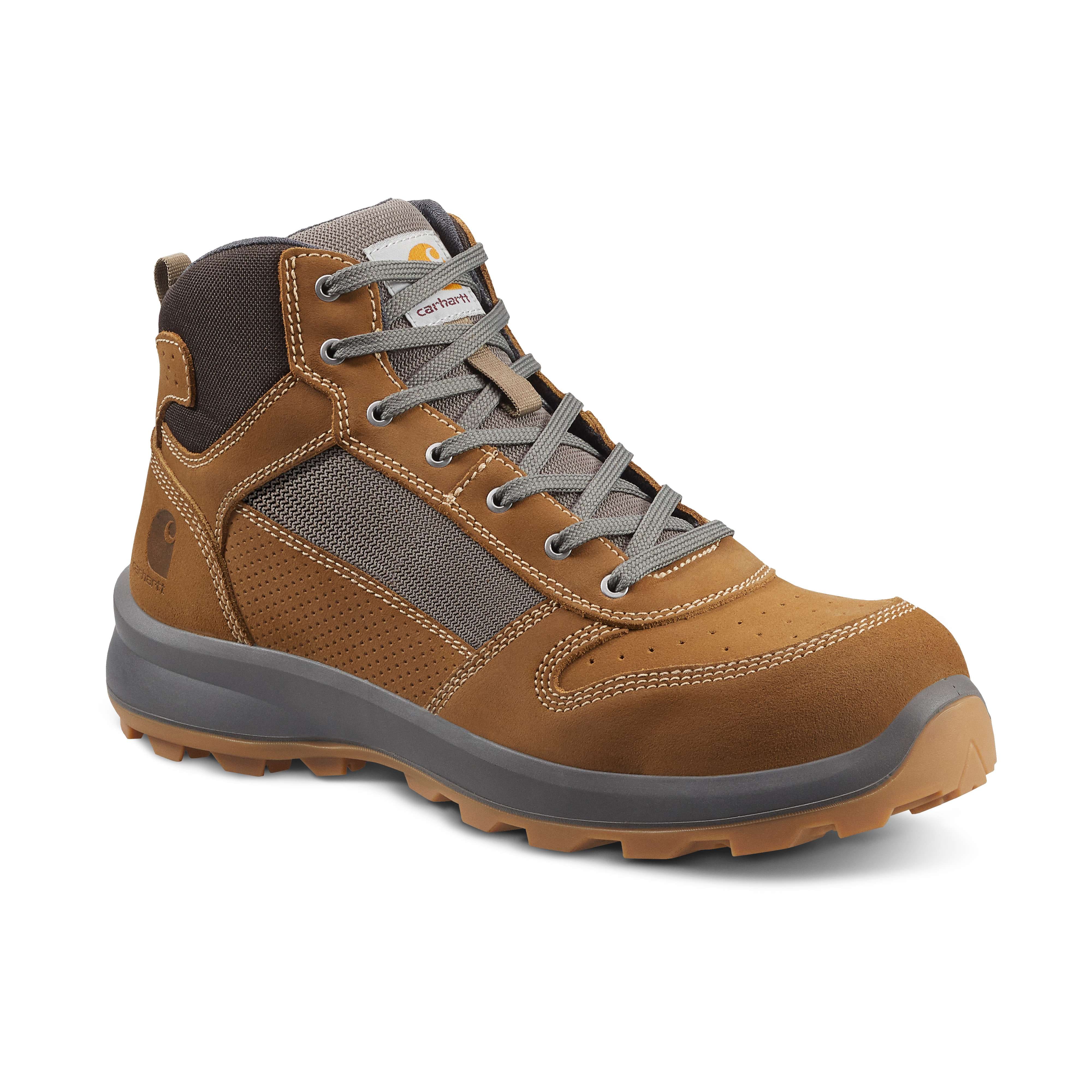 Additional thumbnail 1 of Michigan Rugged Flex™ S1P Midcut Safety Boot
