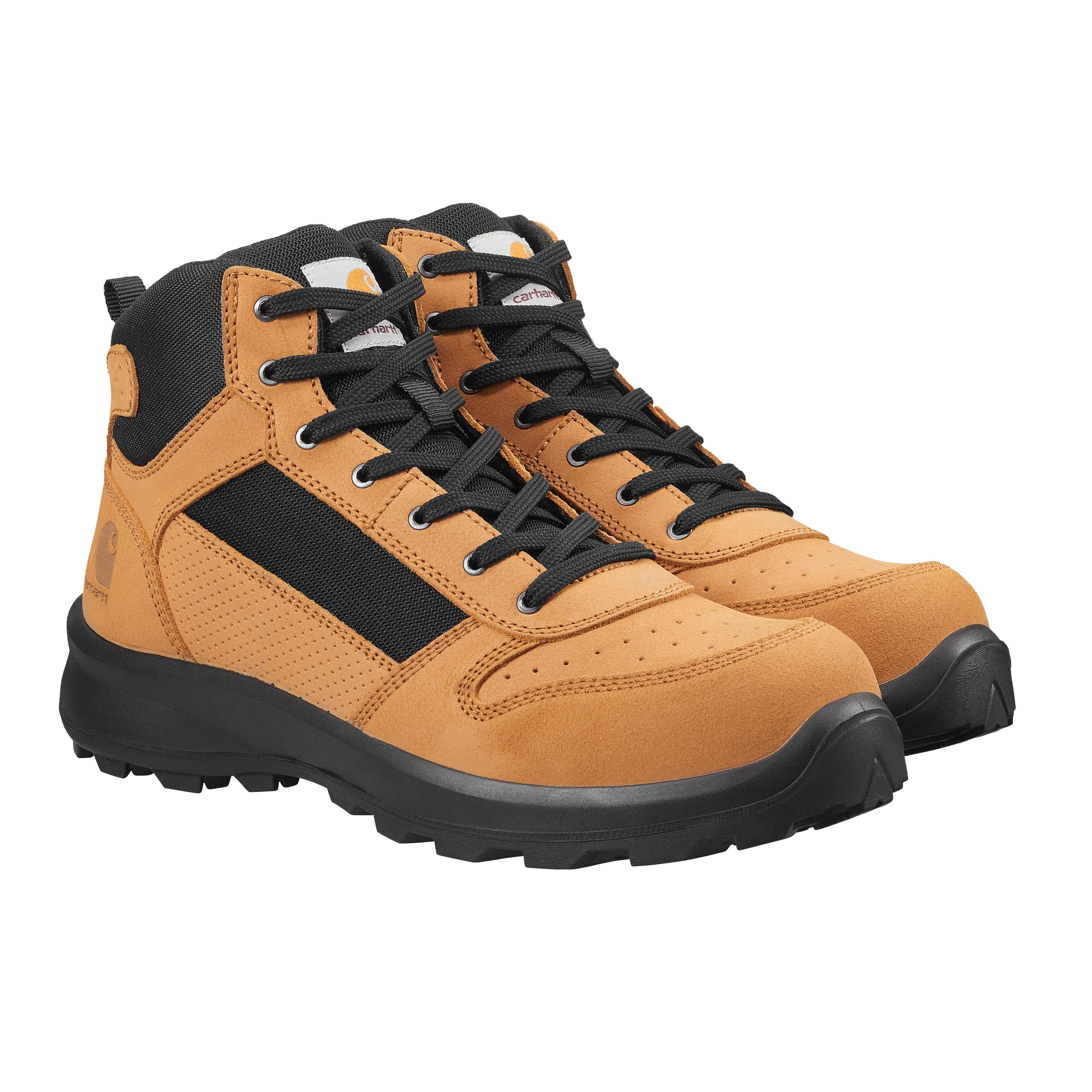 Additional thumbnail 2 of Michigan Rugged Flex™ S1P Midcut Safety Boot