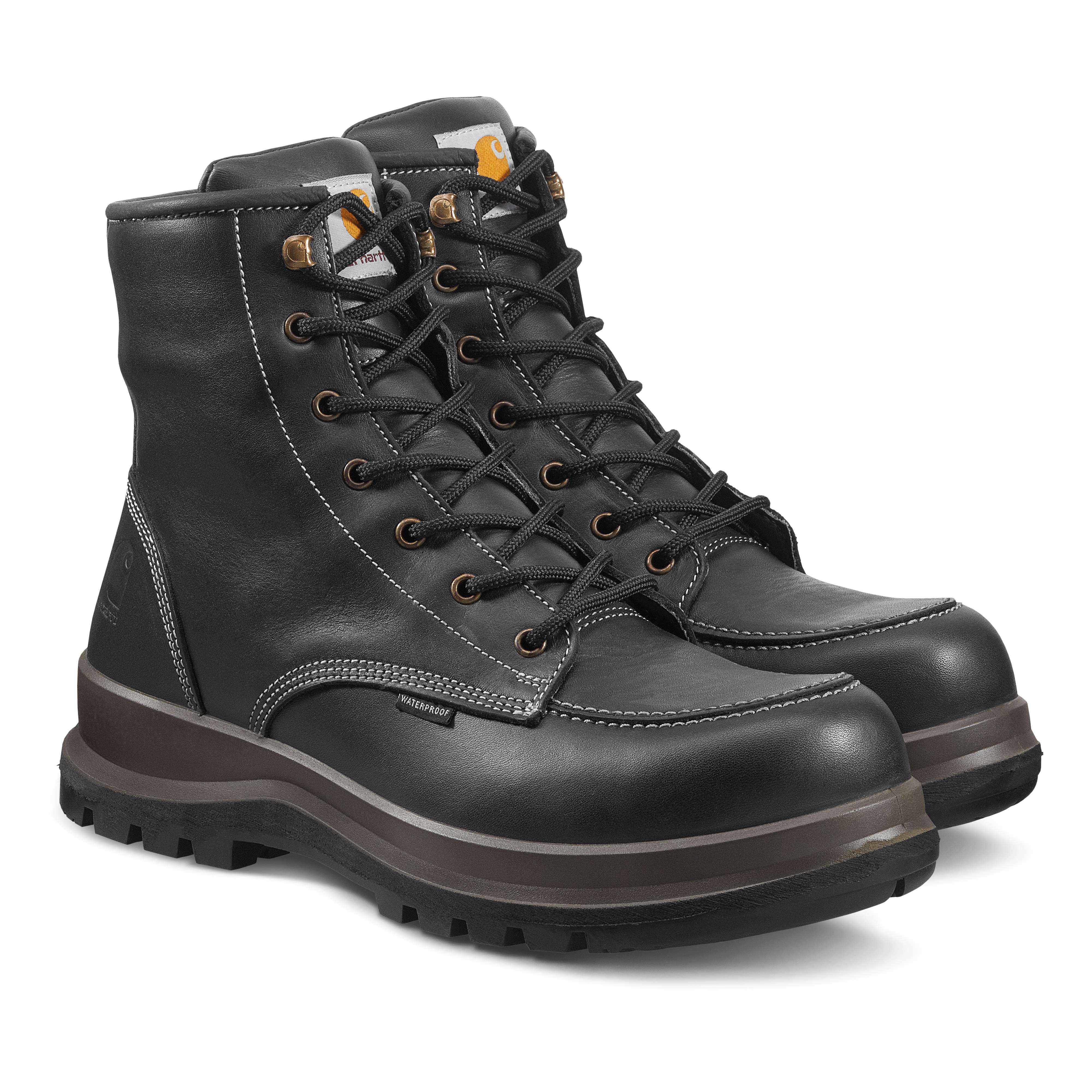 Additional thumbnail 3 of Hamilton Rugged Flex™ Waterproof S3 Safety Boot