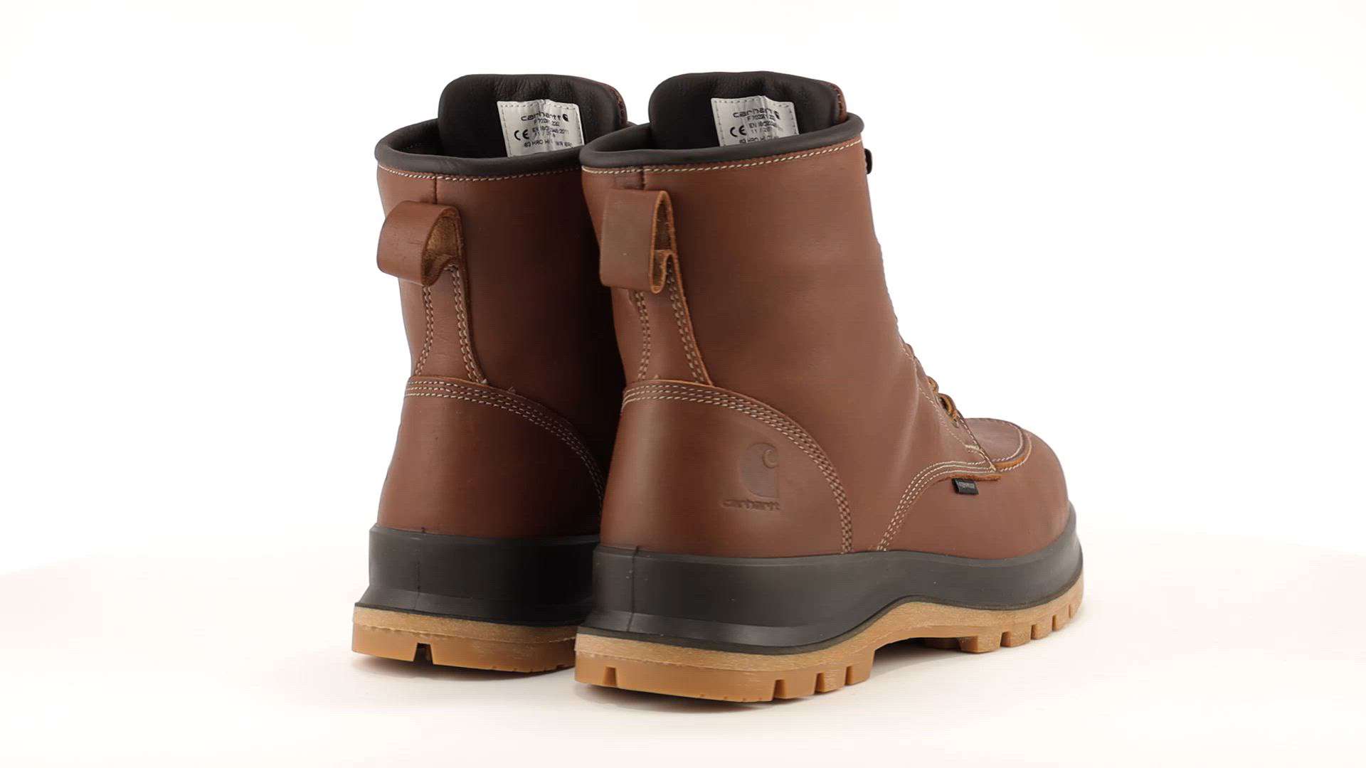Additional thumbnail 2 of Hamilton Rugged Flex™ Waterproof S3 Safety Boot
