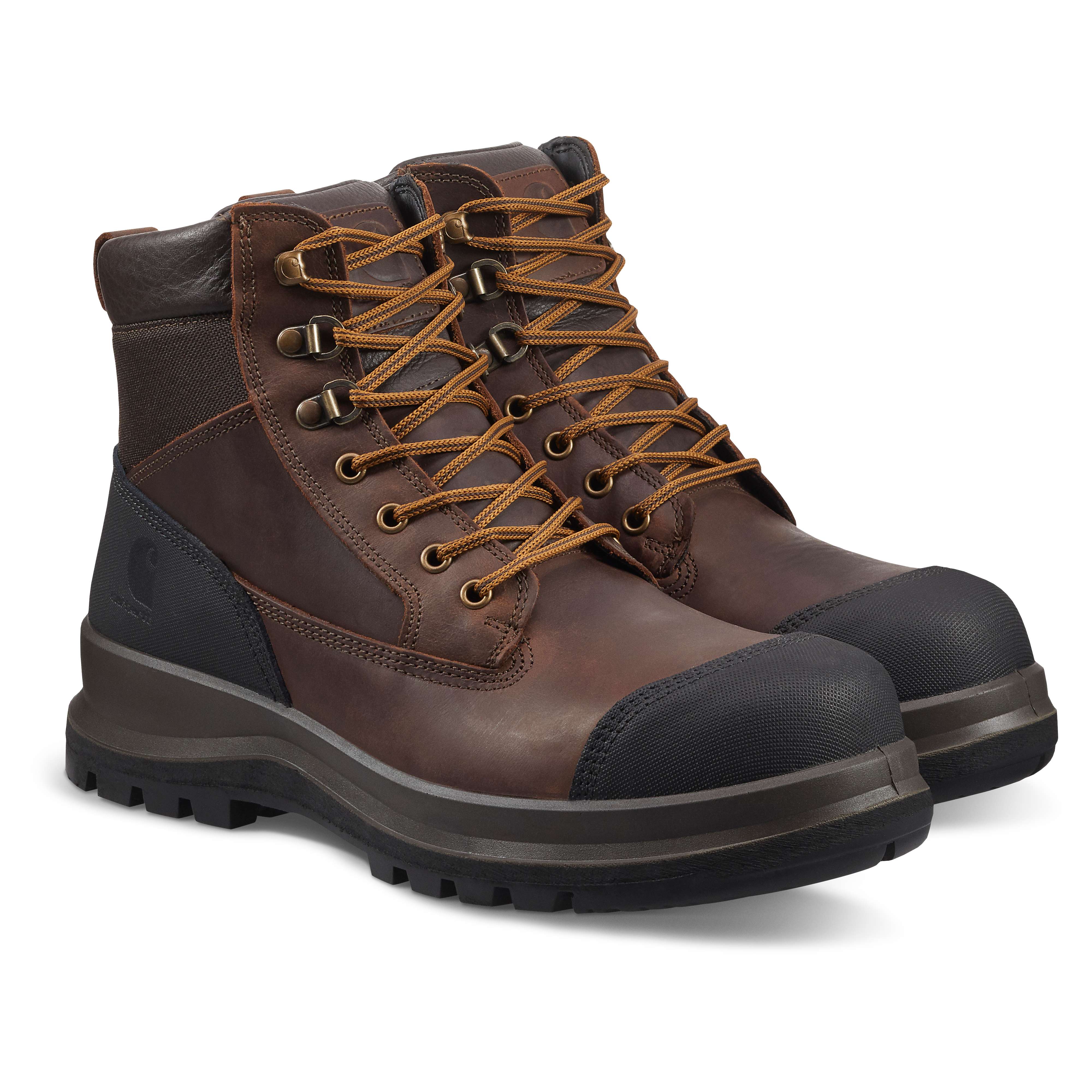 Additional thumbnail 2 of Detroit Rugged Flex™ S3 6 Inch Safety Boot