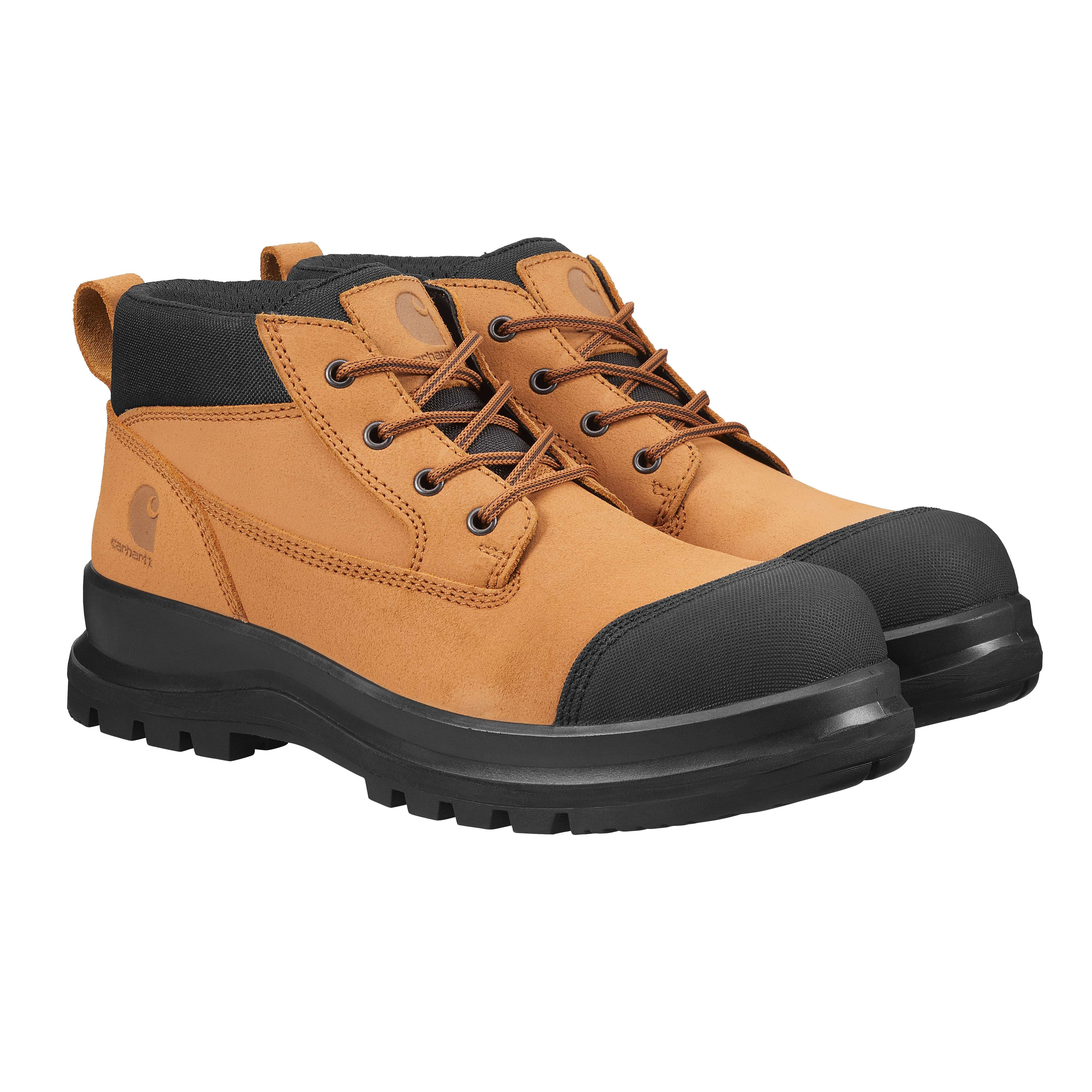 Additional thumbnail 2 of Detroit Rugged Flex™ S3 Chukka Safety Boot