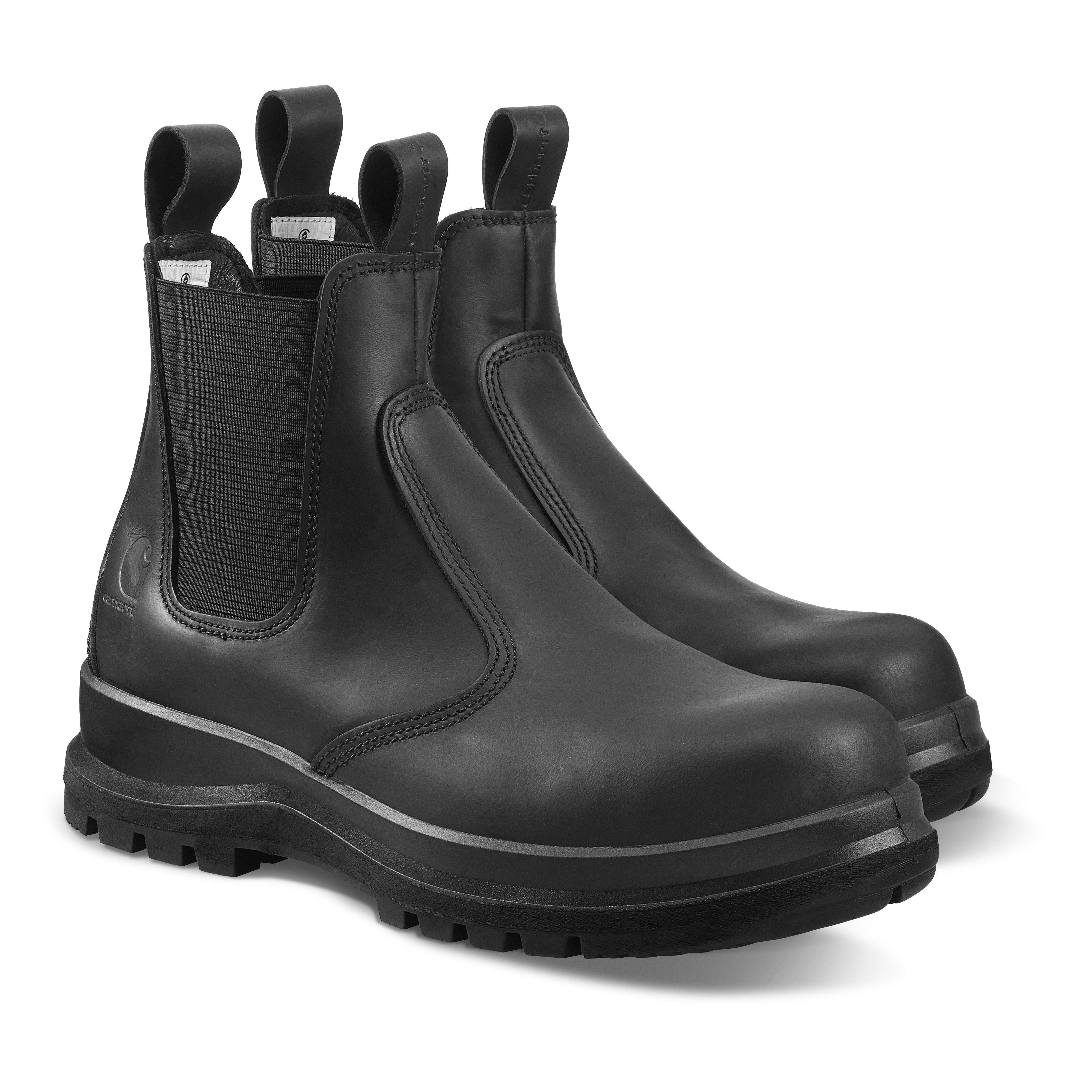 Additional thumbnail 3 of Carter Rugged Flex™ S3 Chelsea Safety Boot