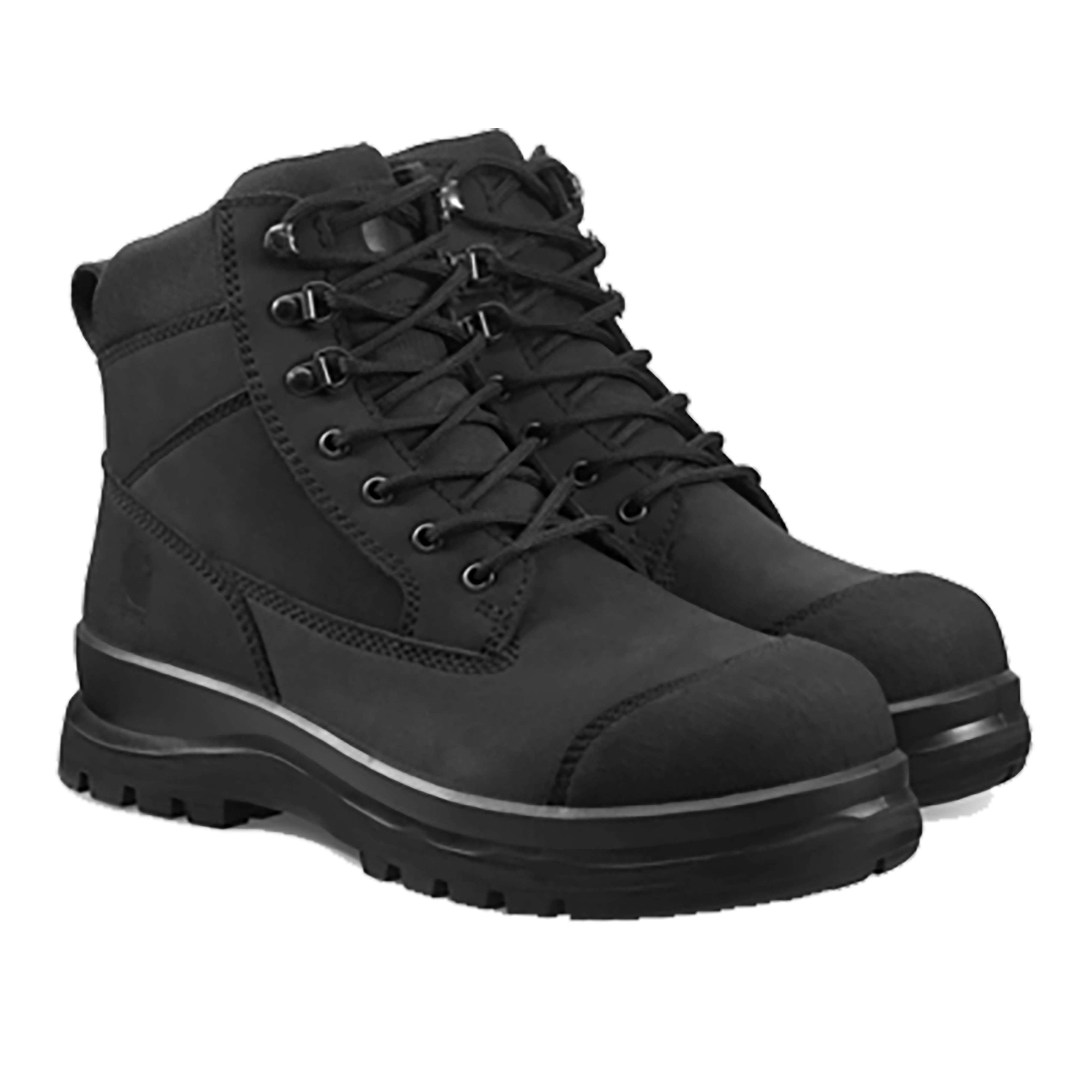 Additional thumbnail 2 of Detroit Rugged Flex™ S3 6 Inch Zip Safety Boot