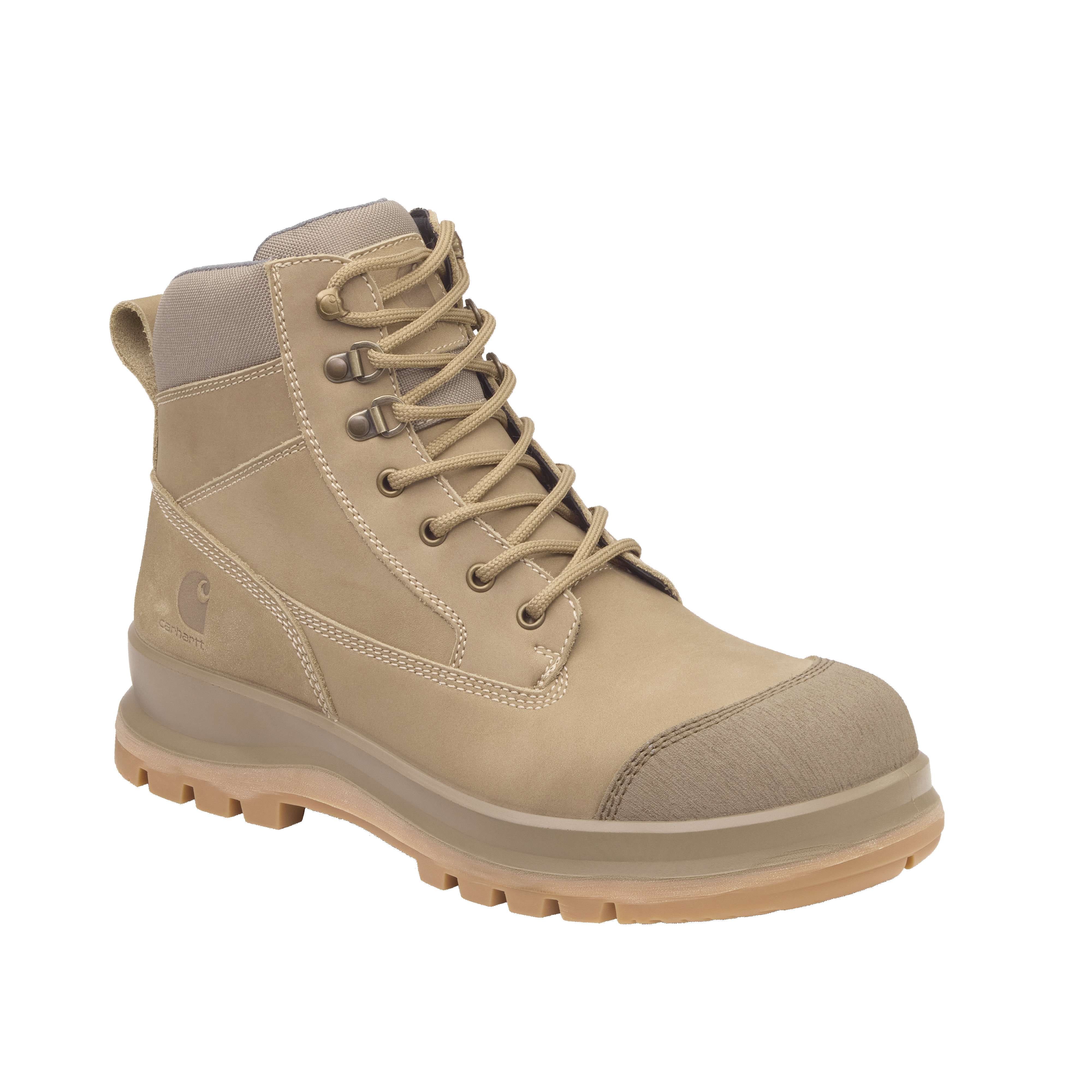 Carhartt hotsell safety boots