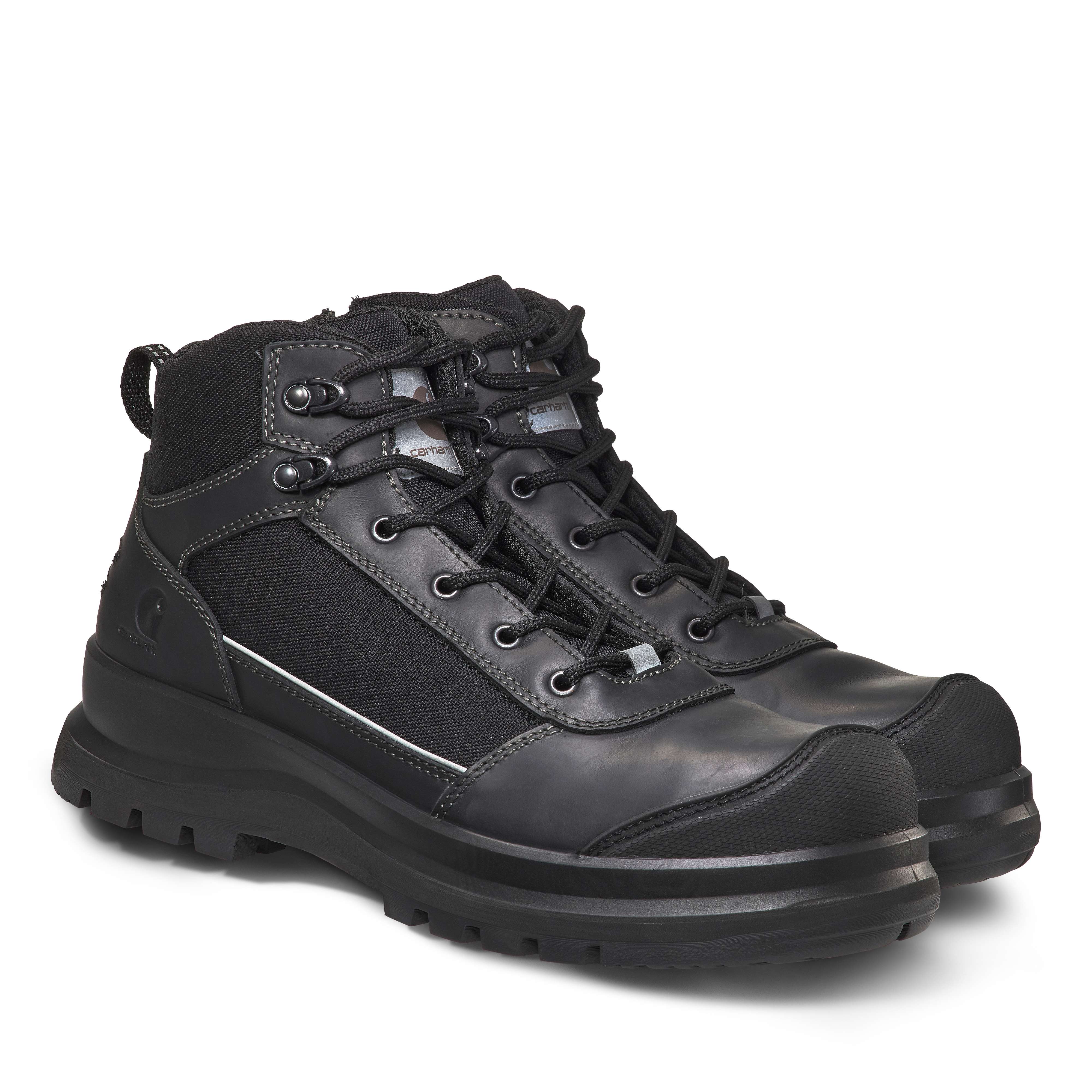 Carhartt puncture resistant clearance boots