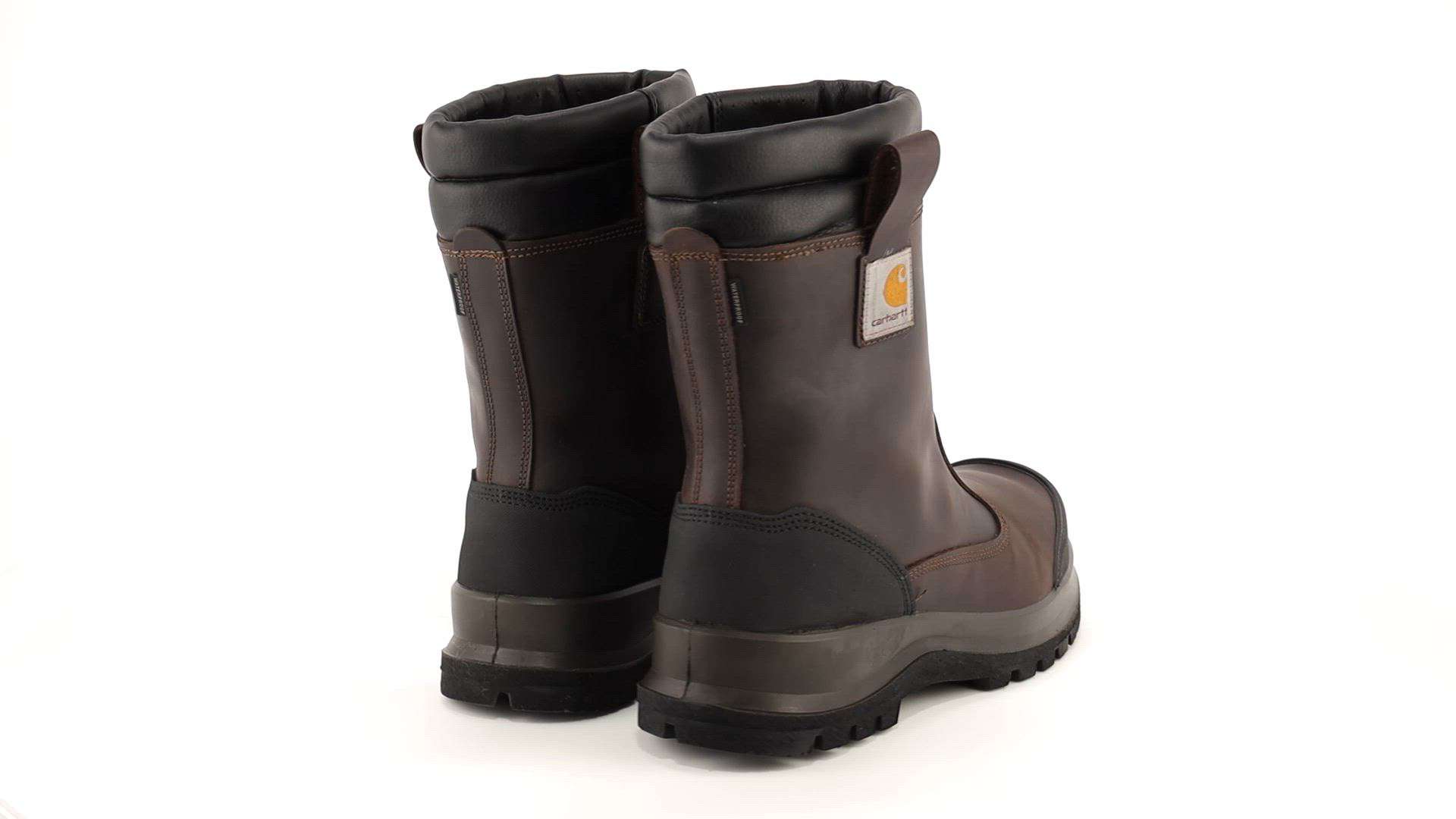 Additional thumbnail 2 of Carter Rugged Flex™ Waterproof S3 Pull On Safety Boot