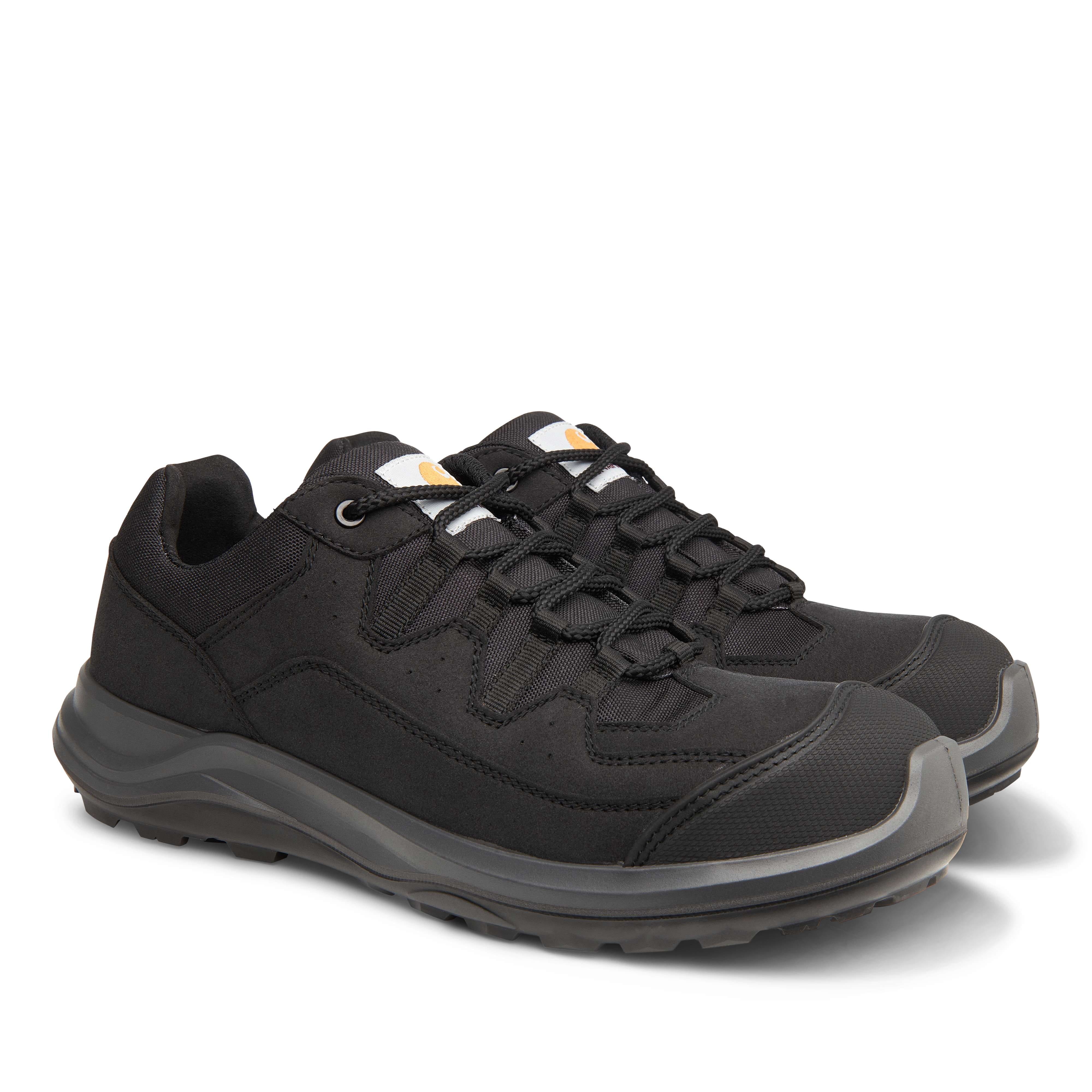 JEFFERSON RUGGED FLEX S3 SAFETY SHOE | Carhartt®